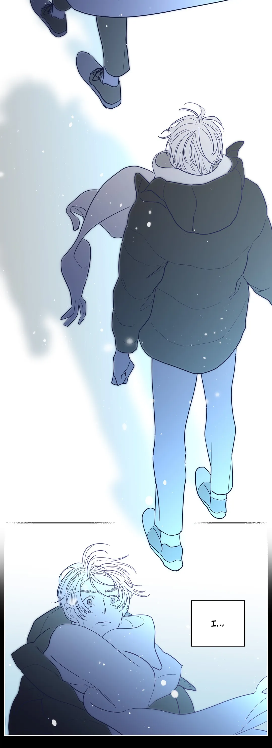 Beta Testing (Official) - Chapter 9 manhwa
