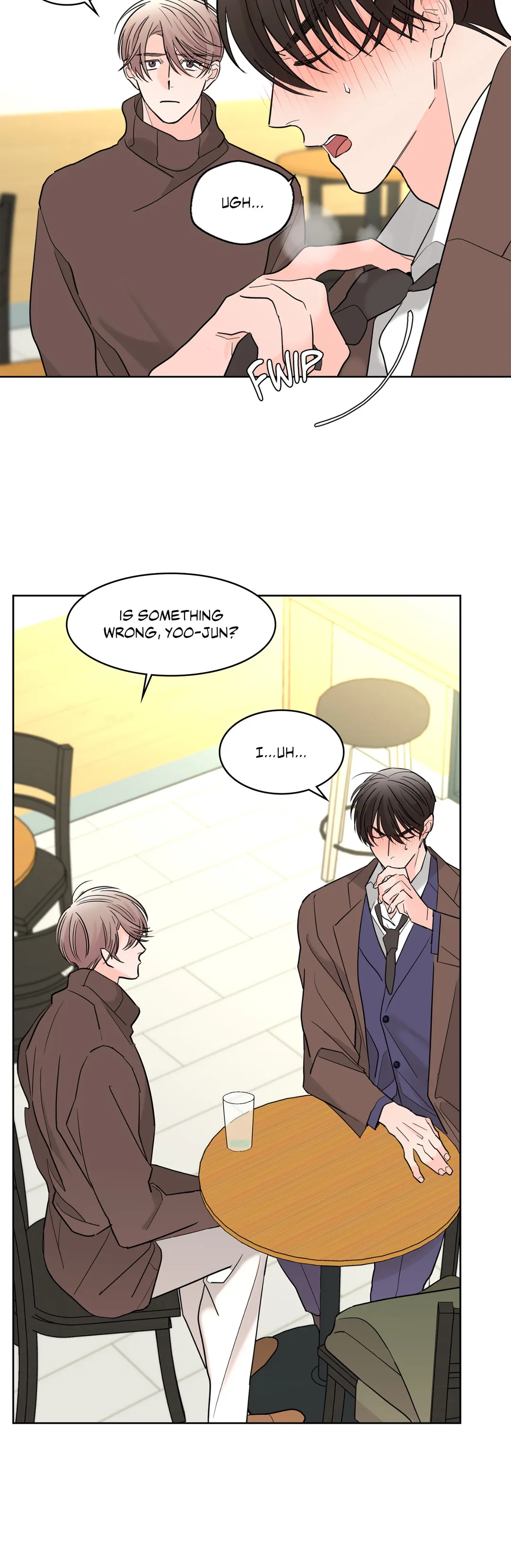 Beta Testing (Official) - Chapter 9 manhwa