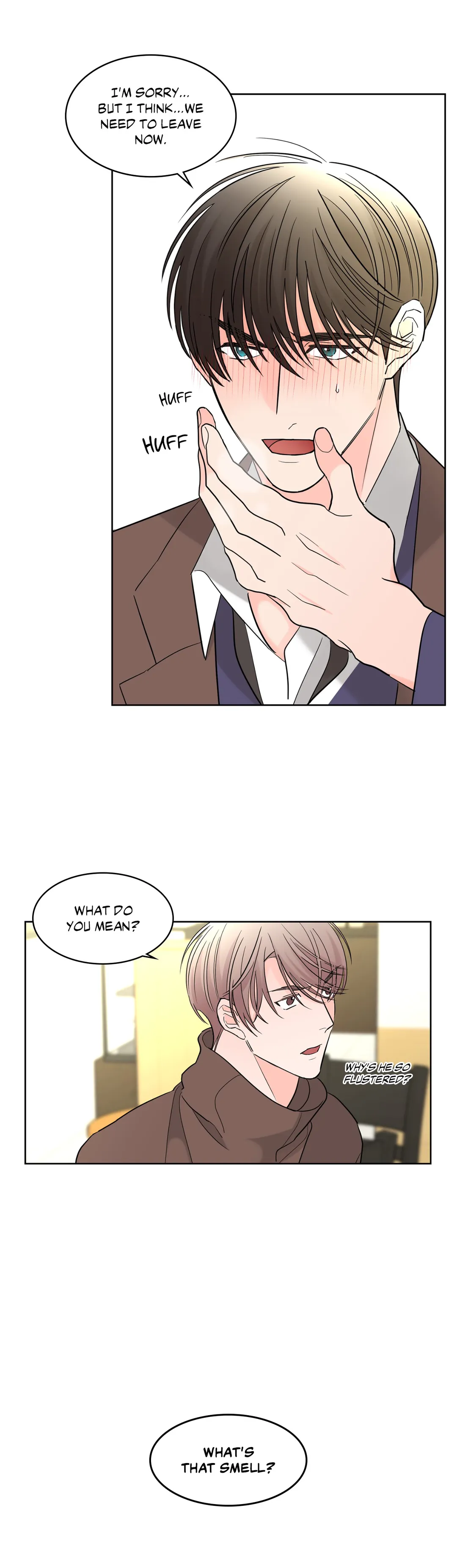 Beta Testing (Official) - Chapter 9 manhwa