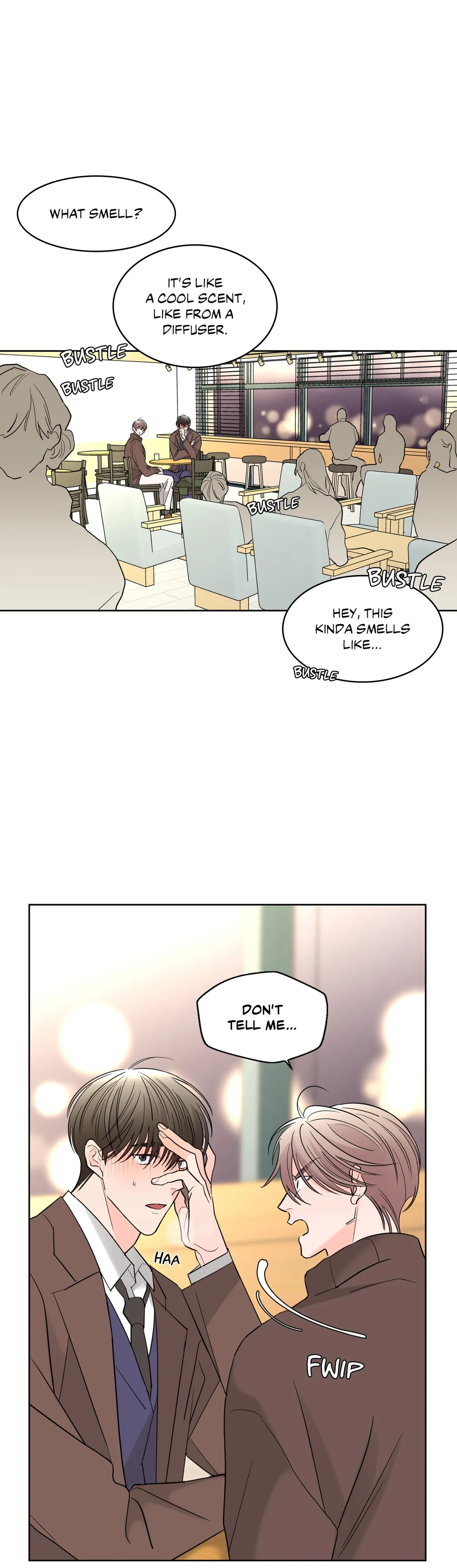 Beta Testing (Official) - Chapter 9 manhwa