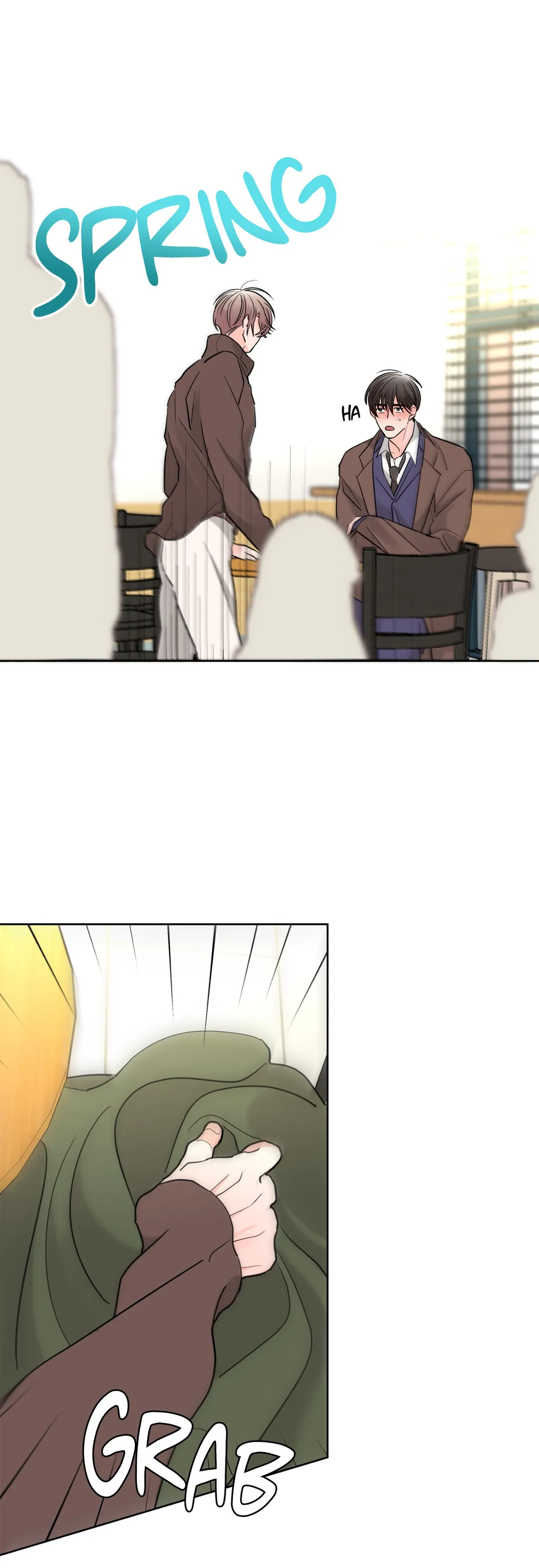 Beta Testing (Official) - Chapter 9 manhwa