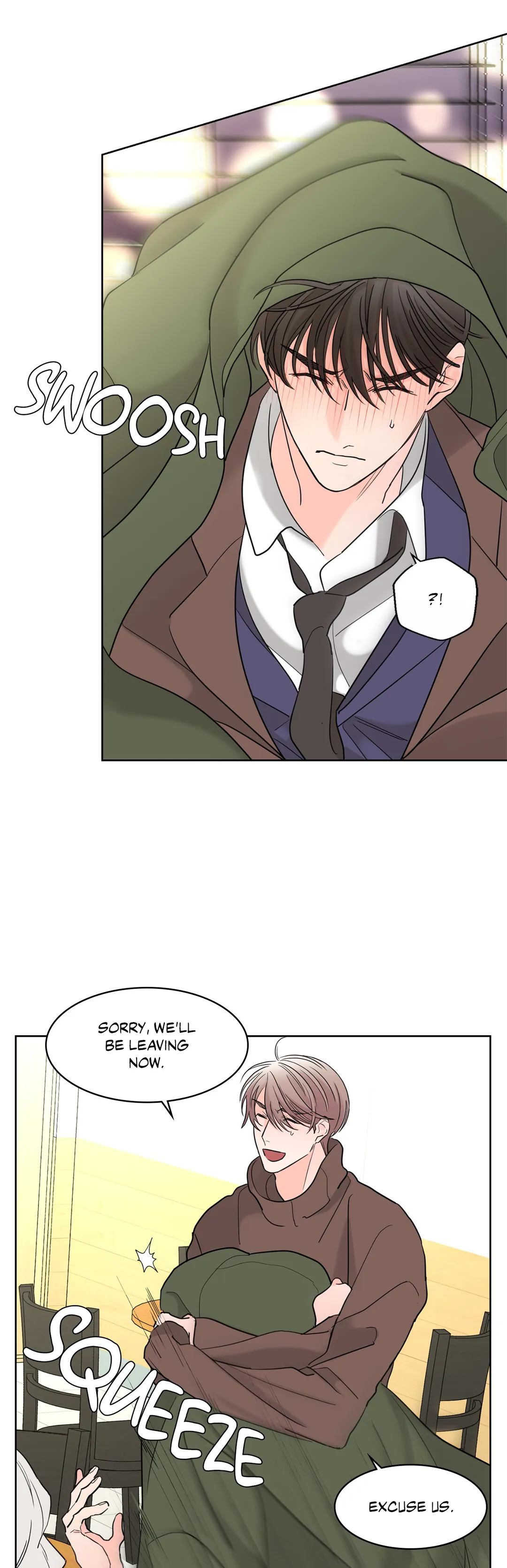 Beta Testing (Official) - Chapter 9 manhwa