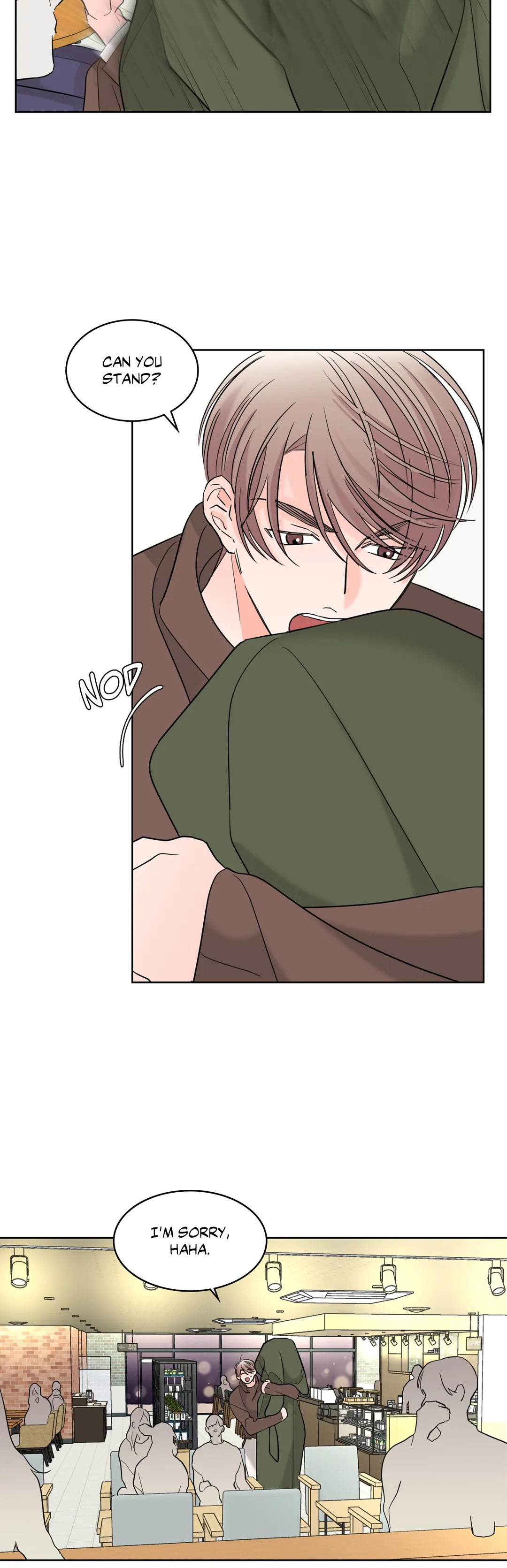 Beta Testing (Official) - Chapter 9 manhwa