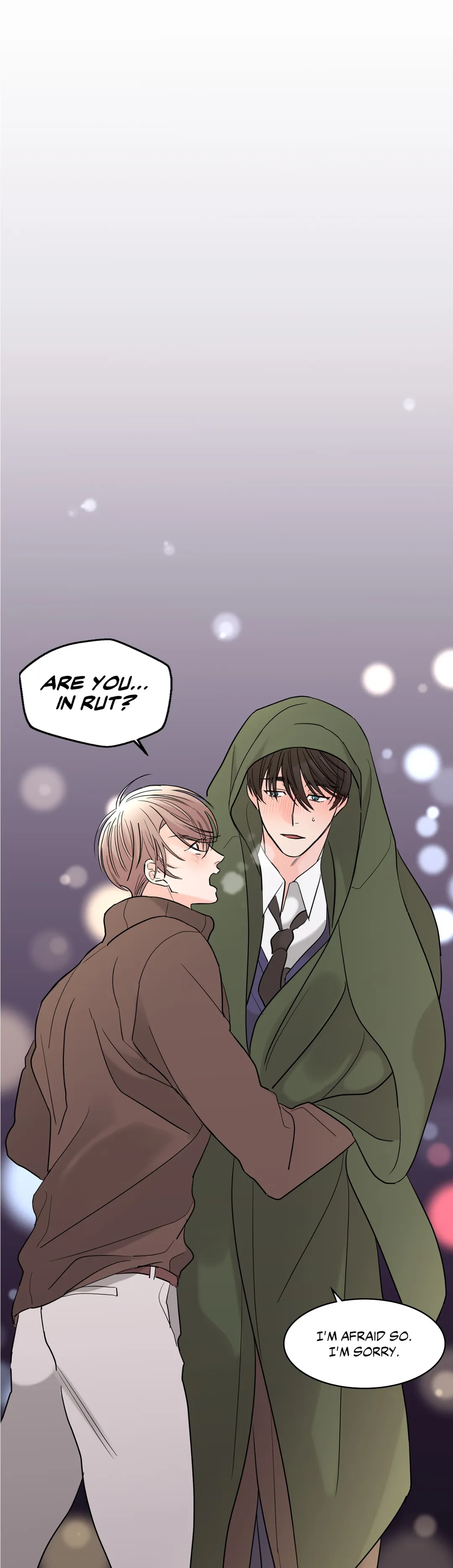 Beta Testing (Official) - Chapter 9 manhwa