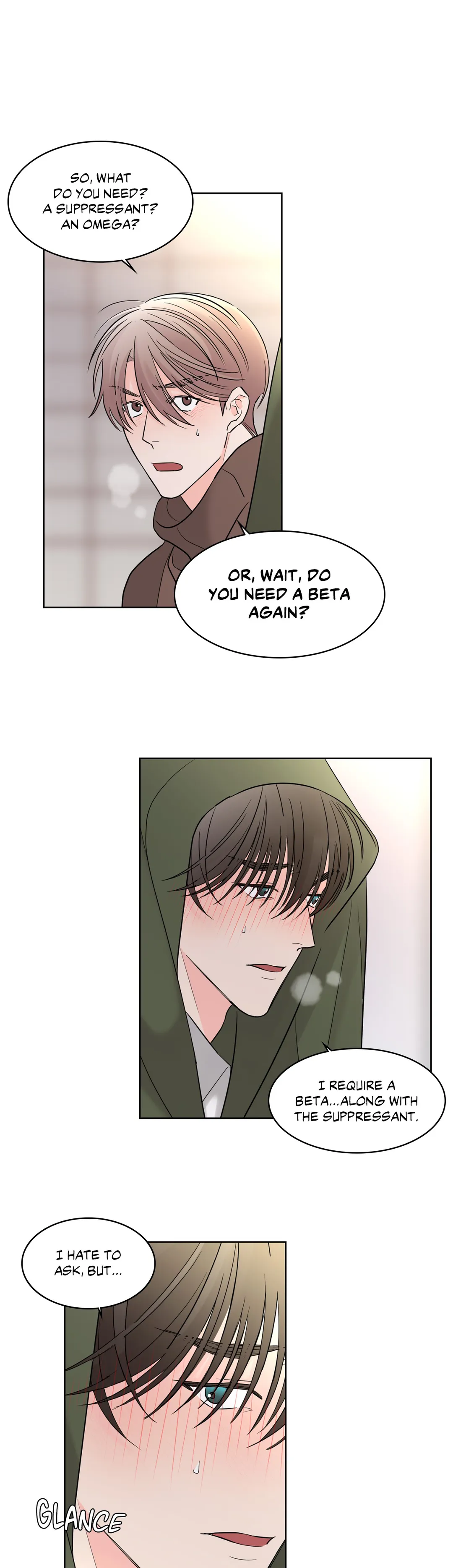 Beta Testing (Official) - Chapter 9 manhwa
