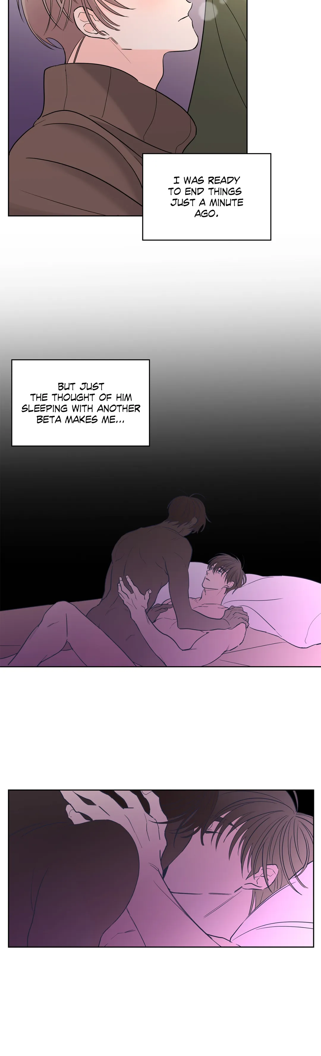 Beta Testing (Official) - Chapter 9 manhwa