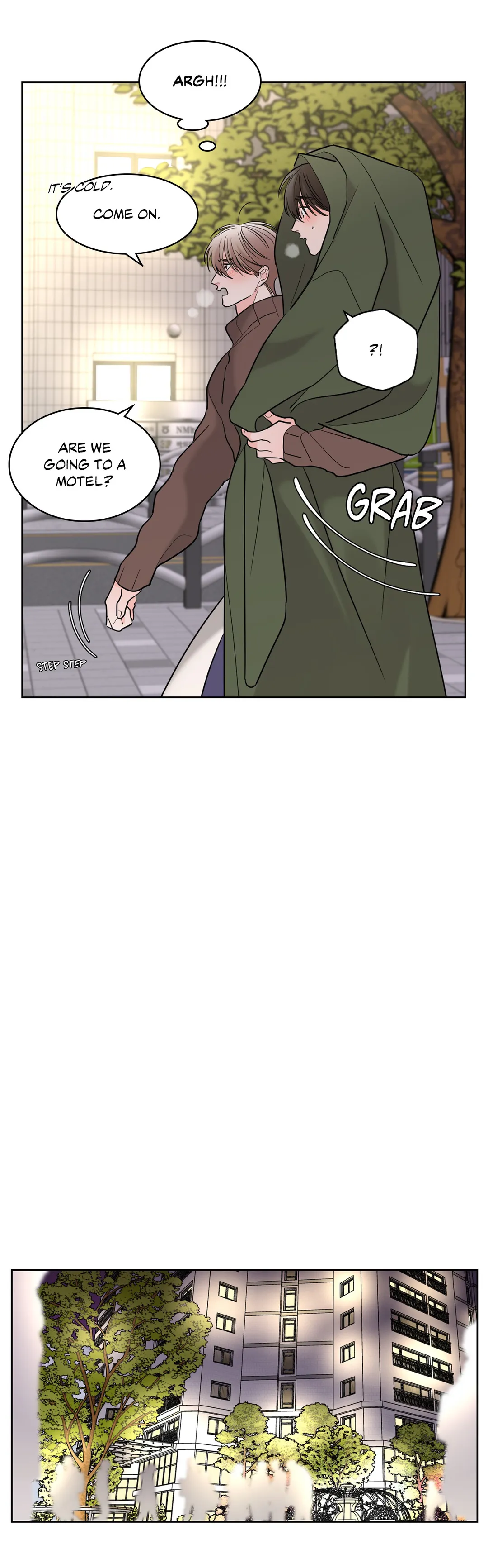 Beta Testing (Official) - Chapter 9 manhwa