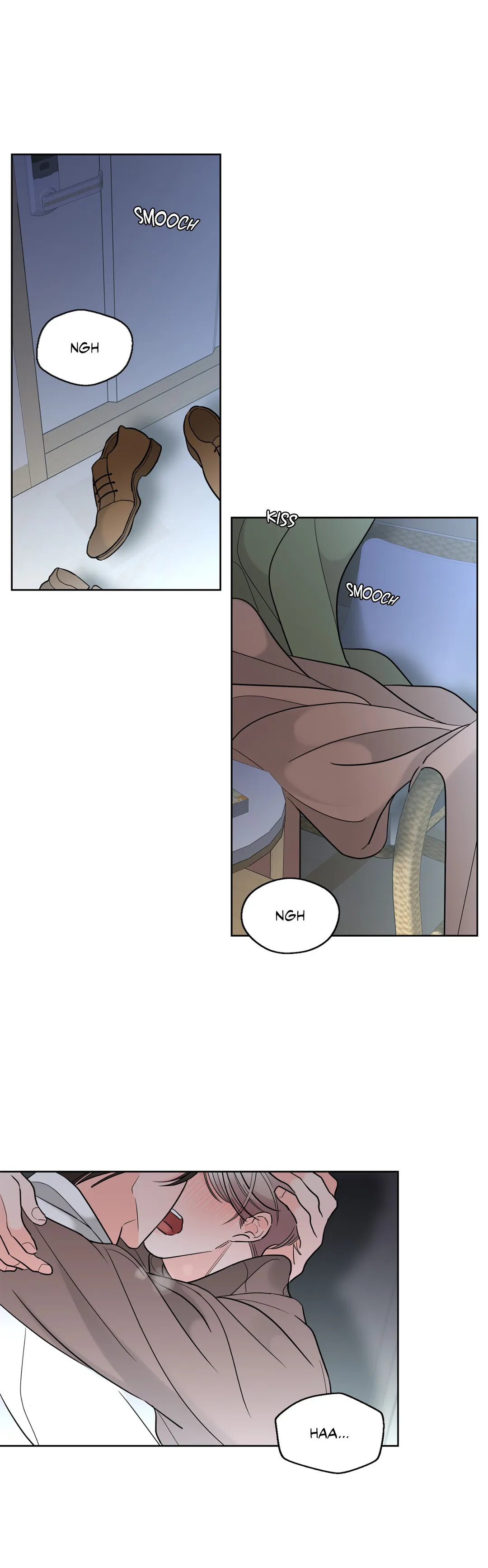 Beta Testing (Official) - Chapter 9 manhwa