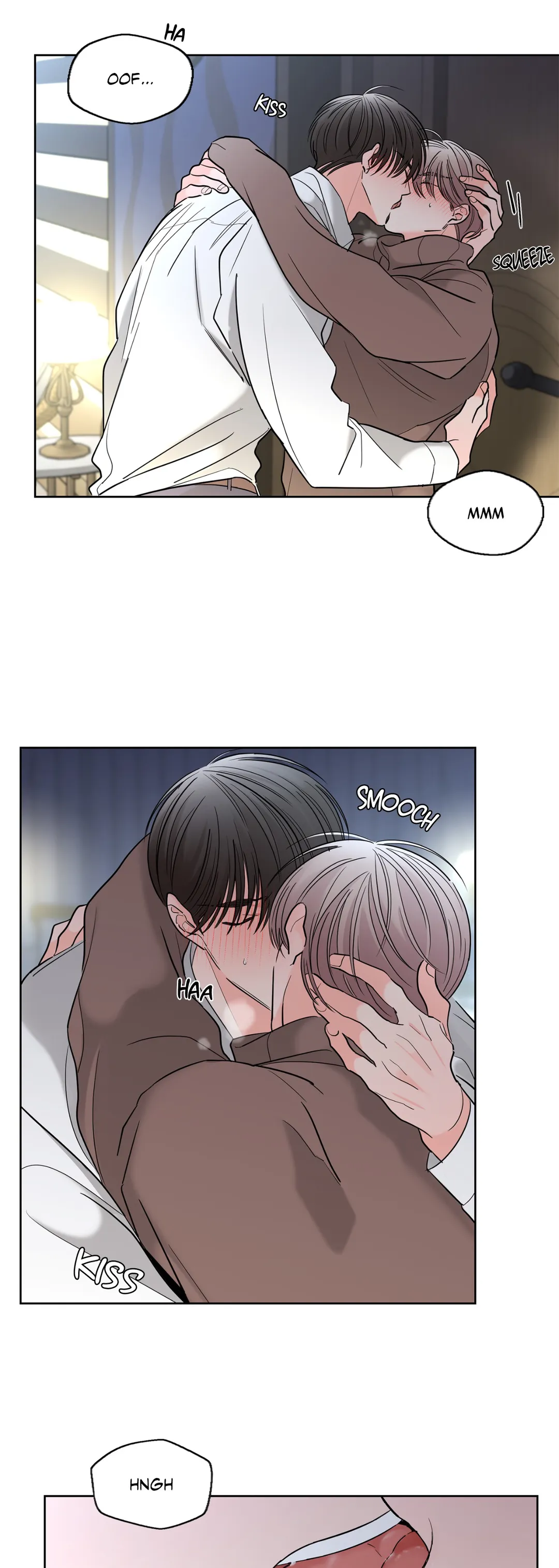 Beta Testing (Official) - Chapter 9 manhwa