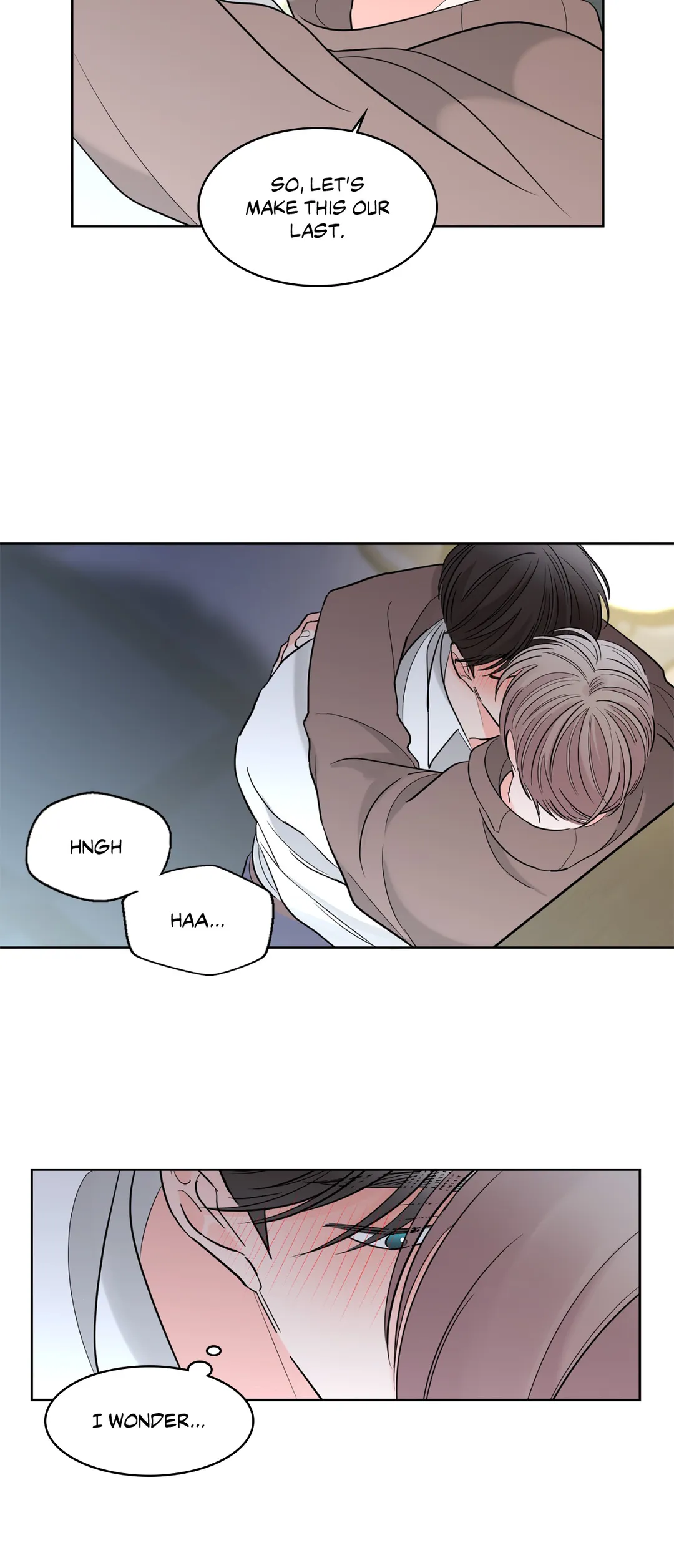 Beta Testing (Official) - Chapter 9 manhwa