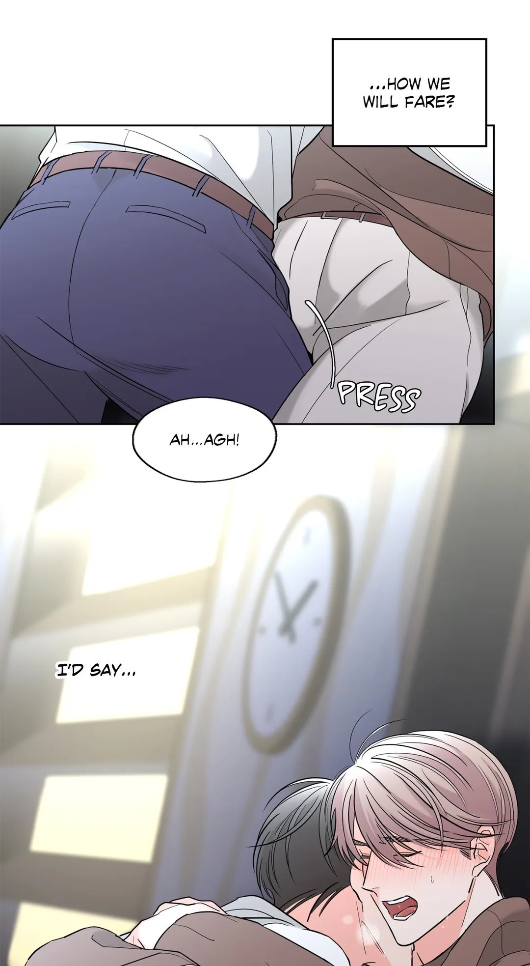 Beta Testing (Official) - Chapter 9 manhwa