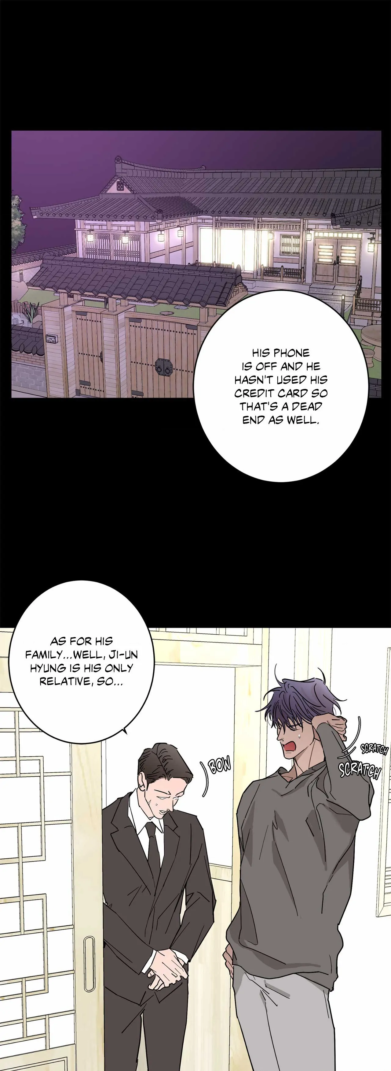 Beta Testing (Official) - Chapter 90 manhwa