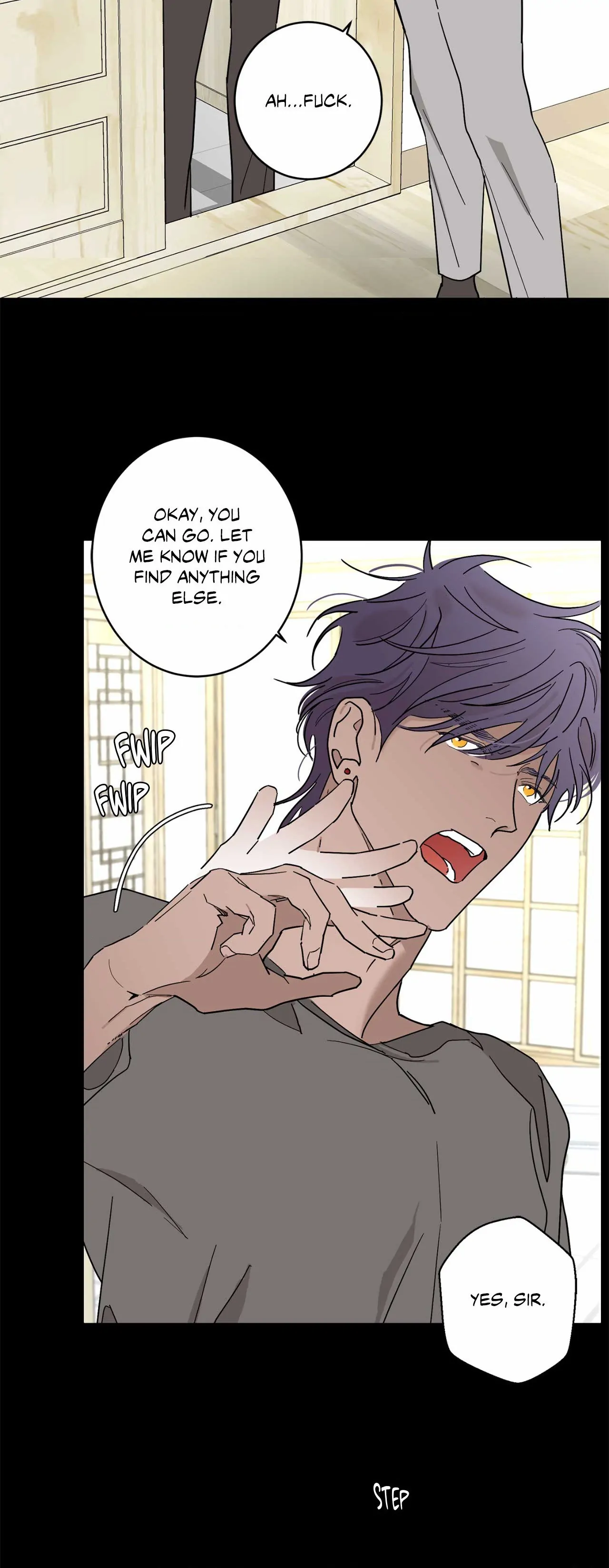 Beta Testing (Official) - Chapter 90 manhwa
