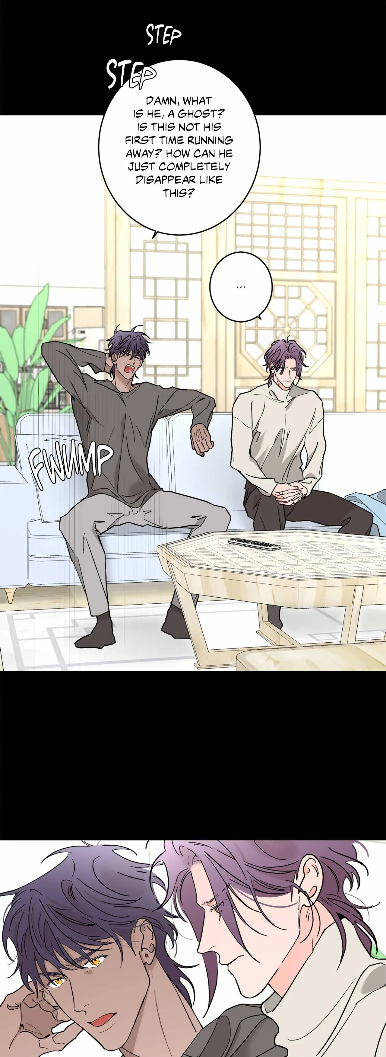 Beta Testing (Official) - Chapter 90 manhwa