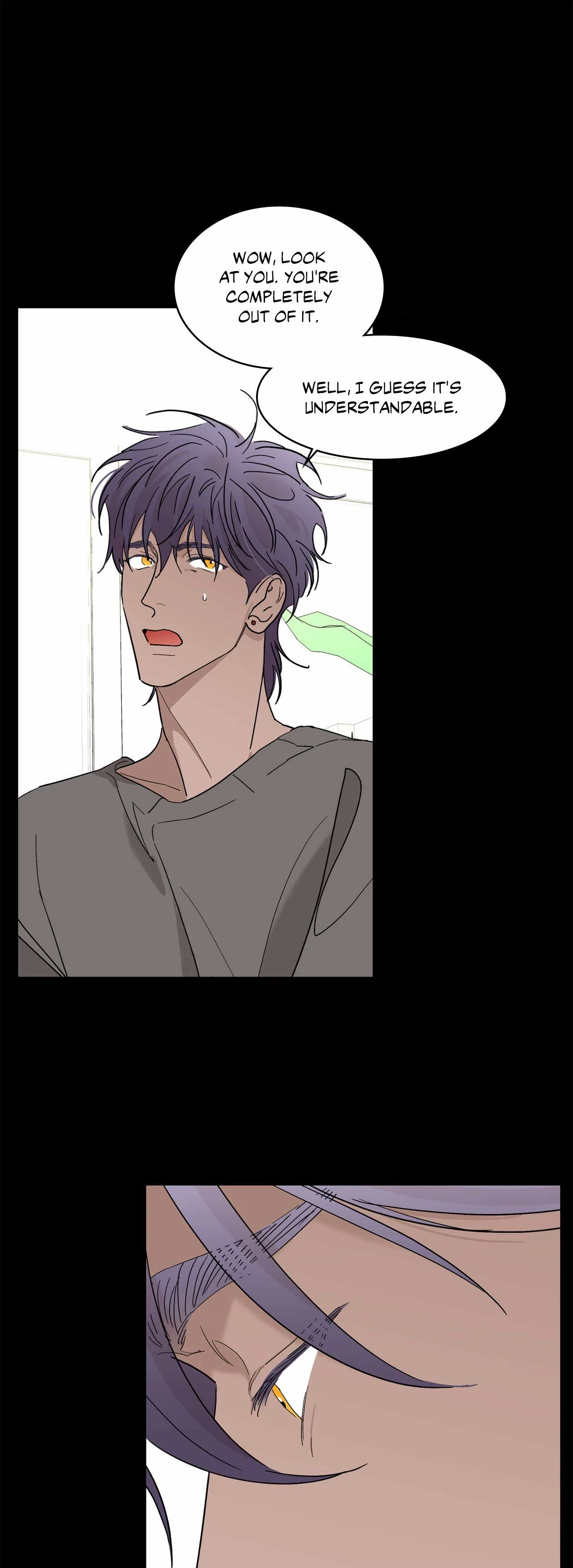 Beta Testing (Official) - Chapter 90 manhwa