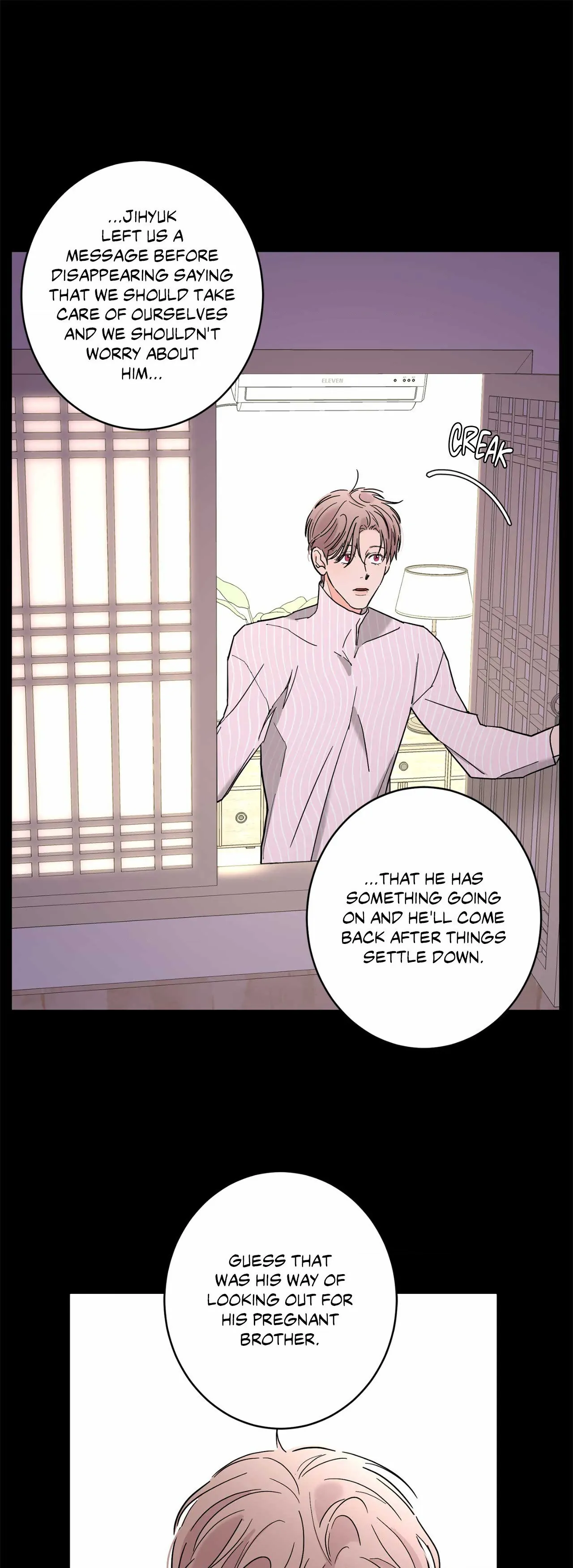 Beta Testing (Official) - Chapter 90 manhwa