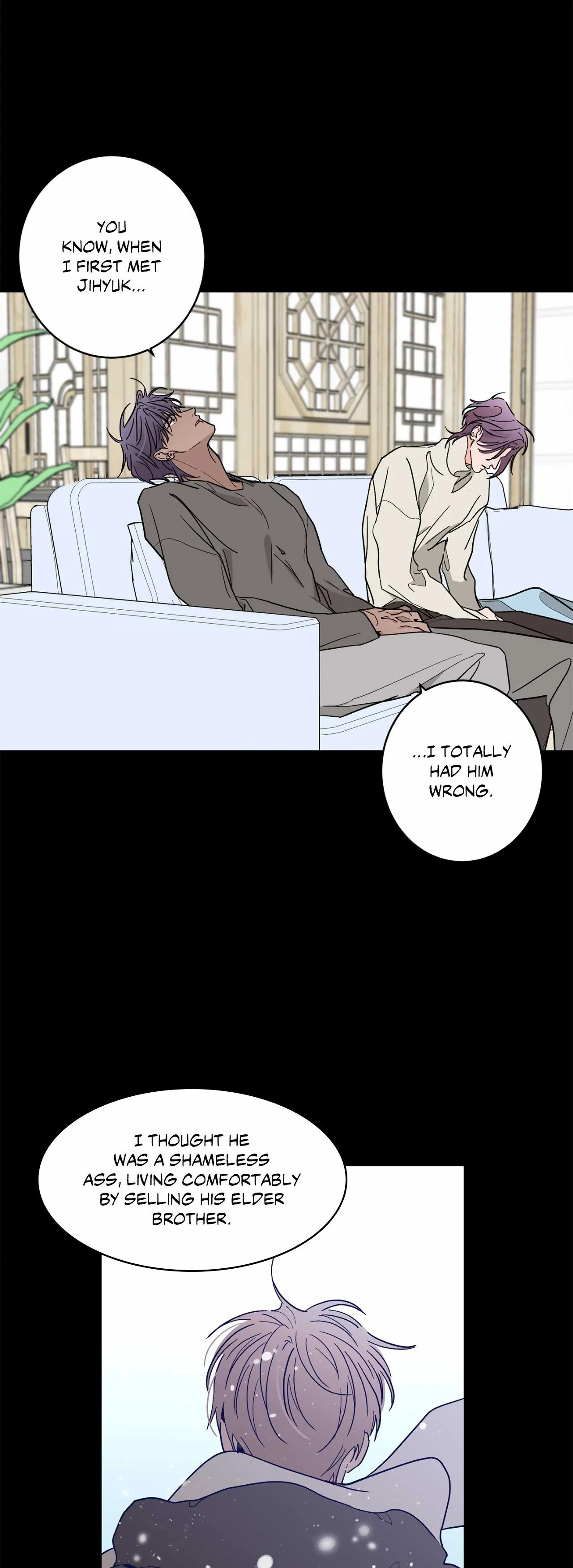 Beta Testing (Official) - Chapter 90 manhwa