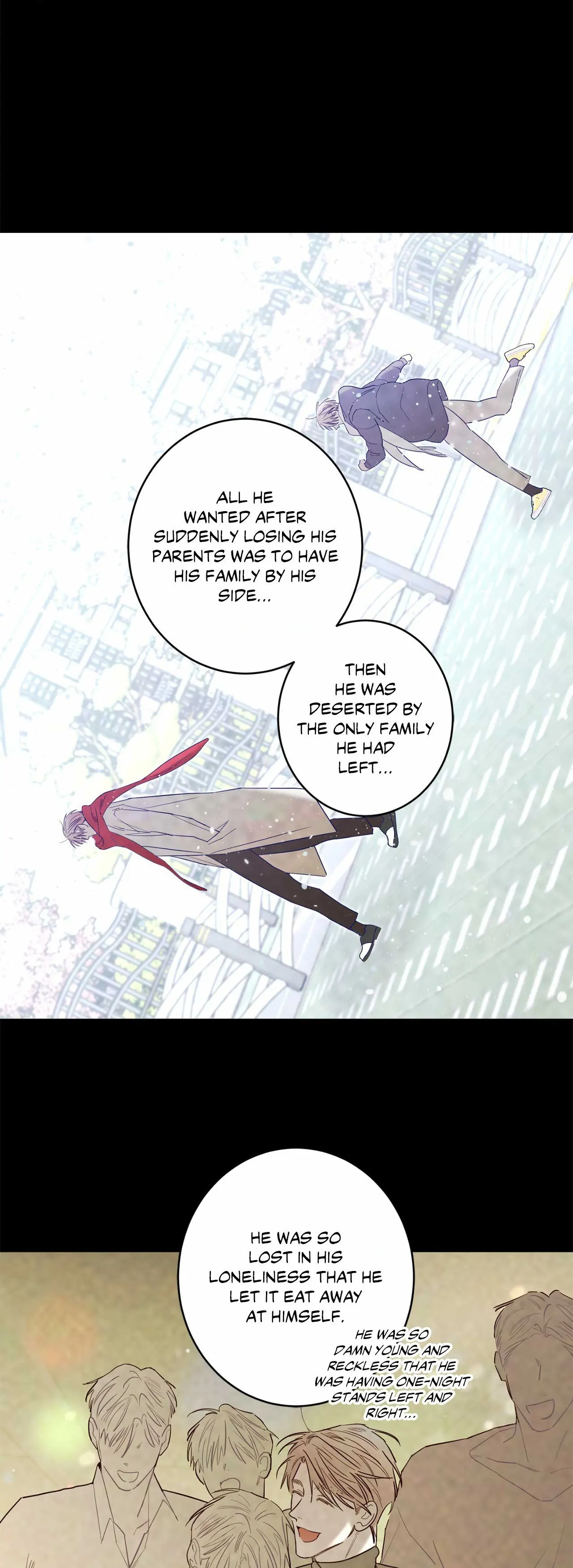 Beta Testing (Official) - Chapter 90 manhwa