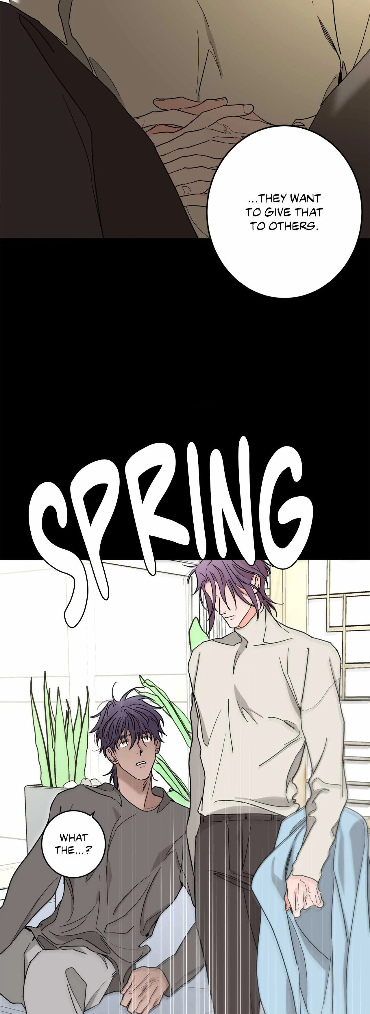 Beta Testing (Official) - Chapter 90 manhwa