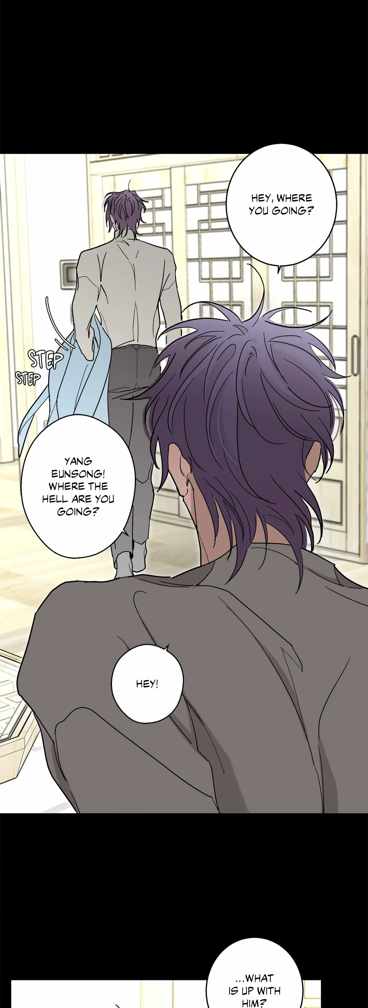 Beta Testing (Official) - Chapter 90 manhwa