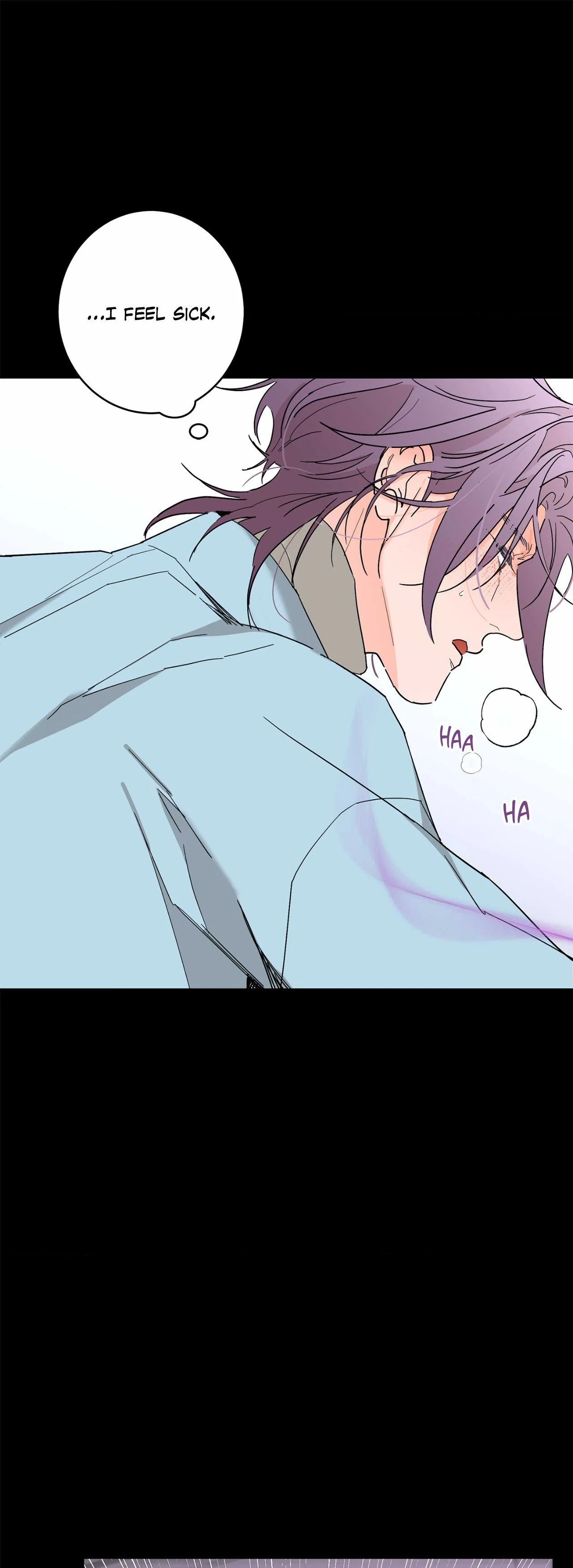 Beta Testing (Official) - Chapter 90 manhwa