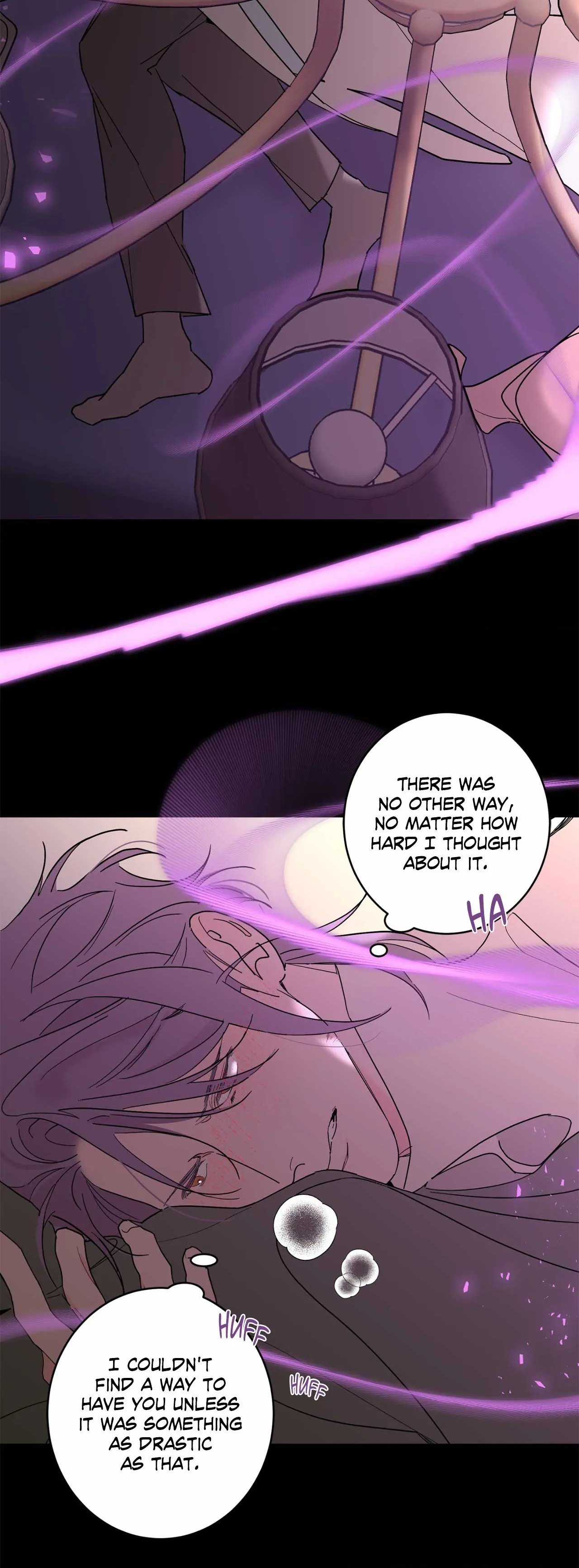 Beta Testing (Official) - Chapter 90 manhwa