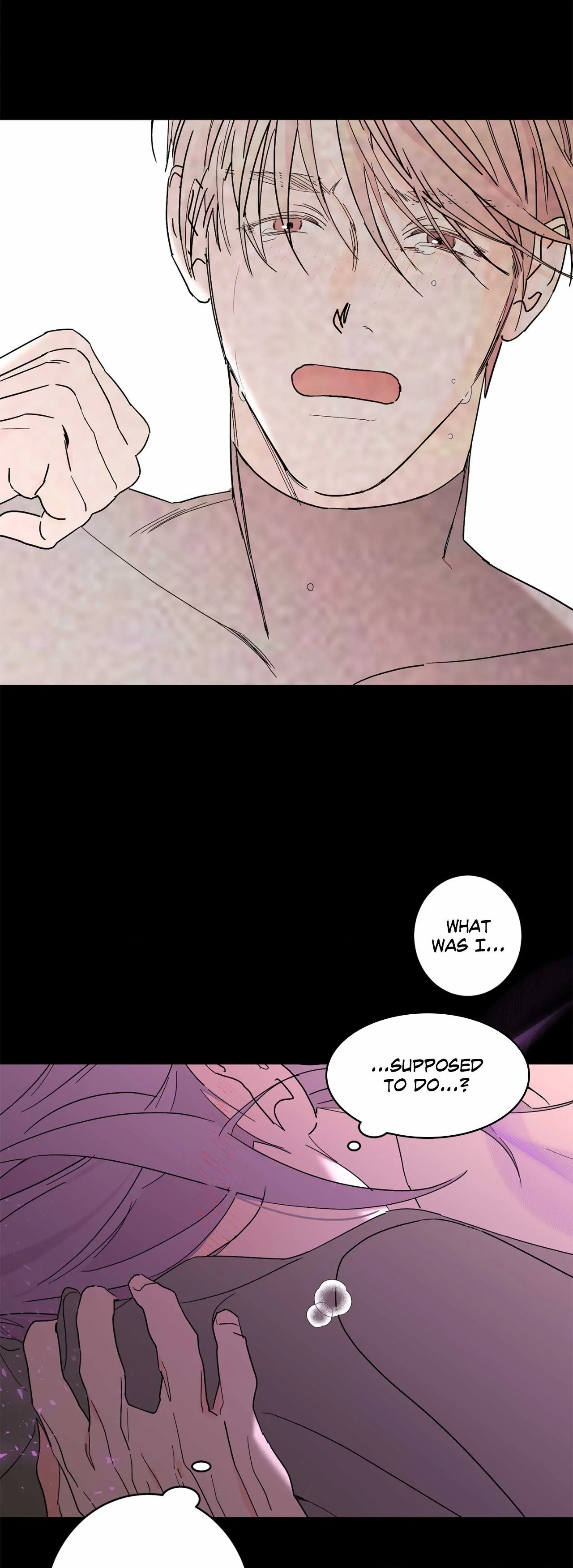 Beta Testing (Official) - Chapter 90 manhwa