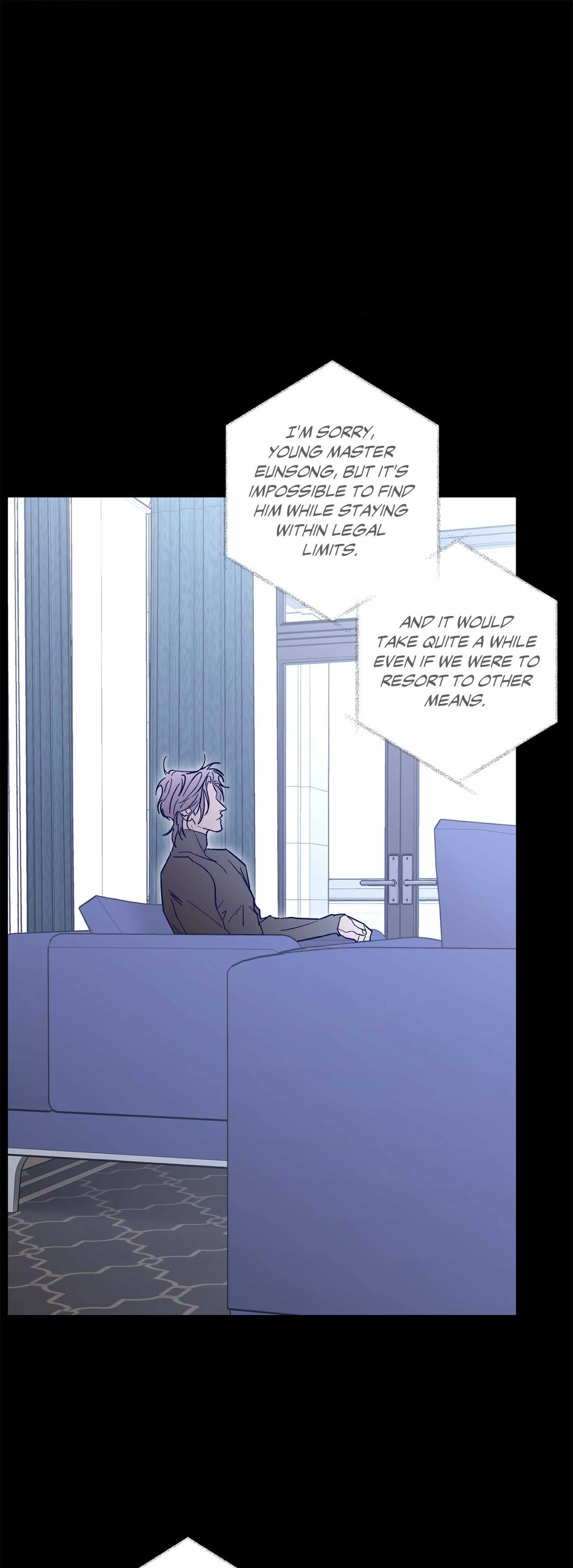 Beta Testing (Official) - Chapter 90 manhwa