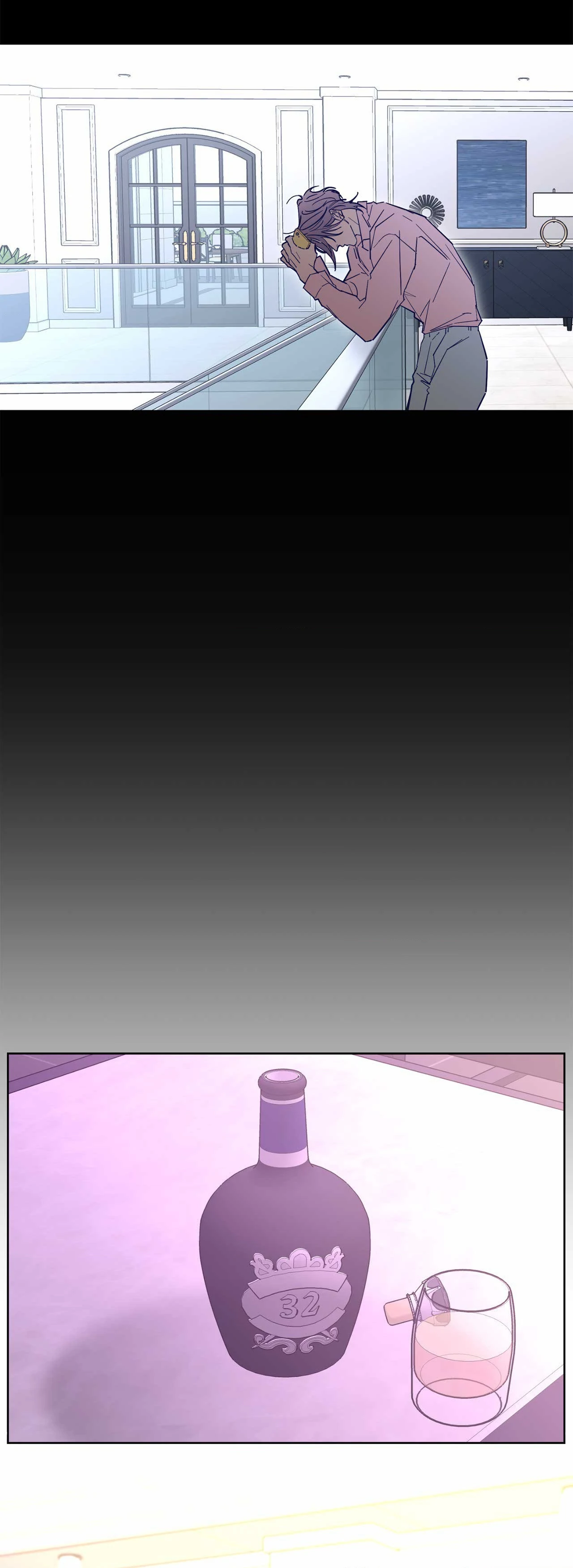 Beta Testing (Official) - Chapter 90 manhwa