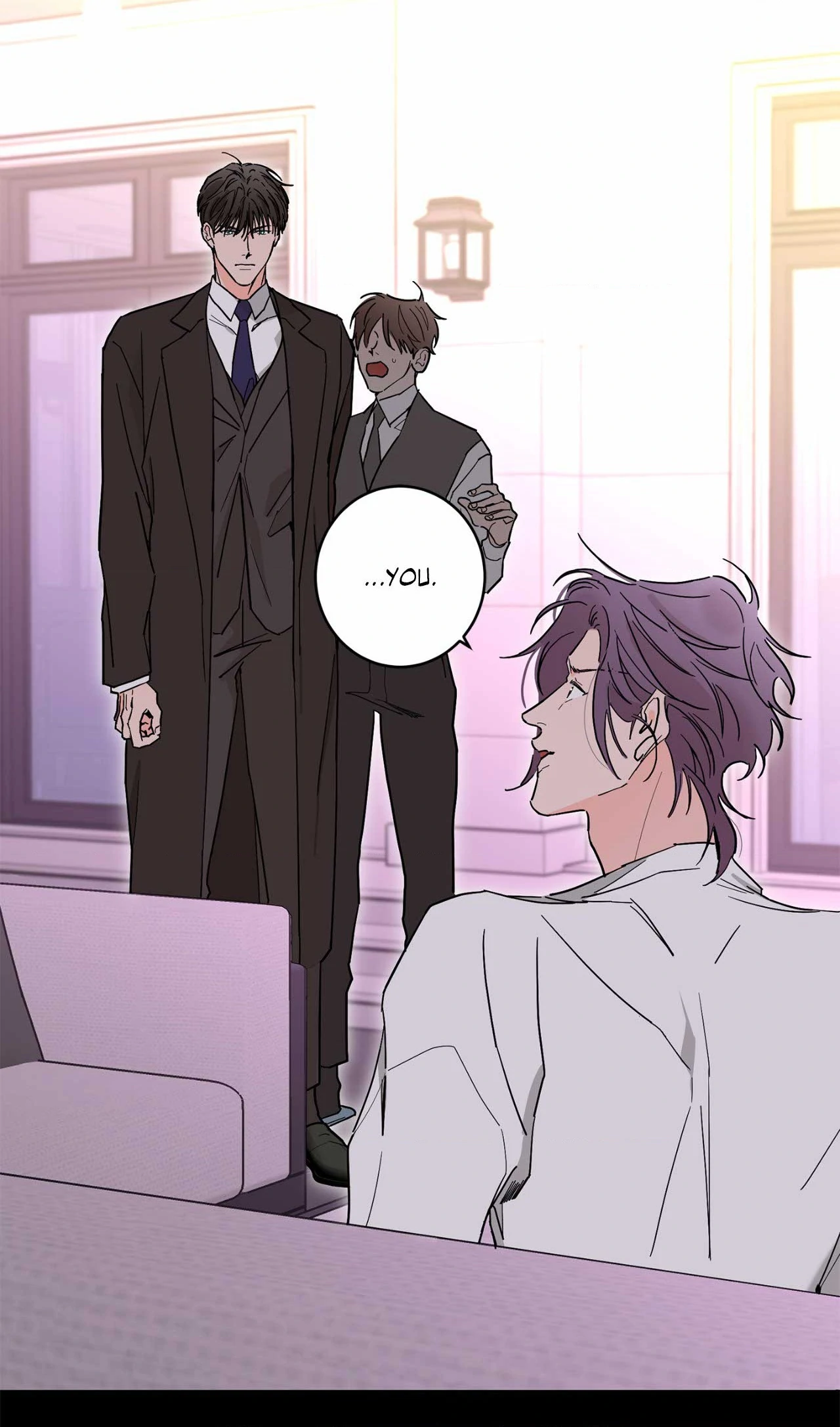 Beta Testing (Official) - Chapter 90 manhwa