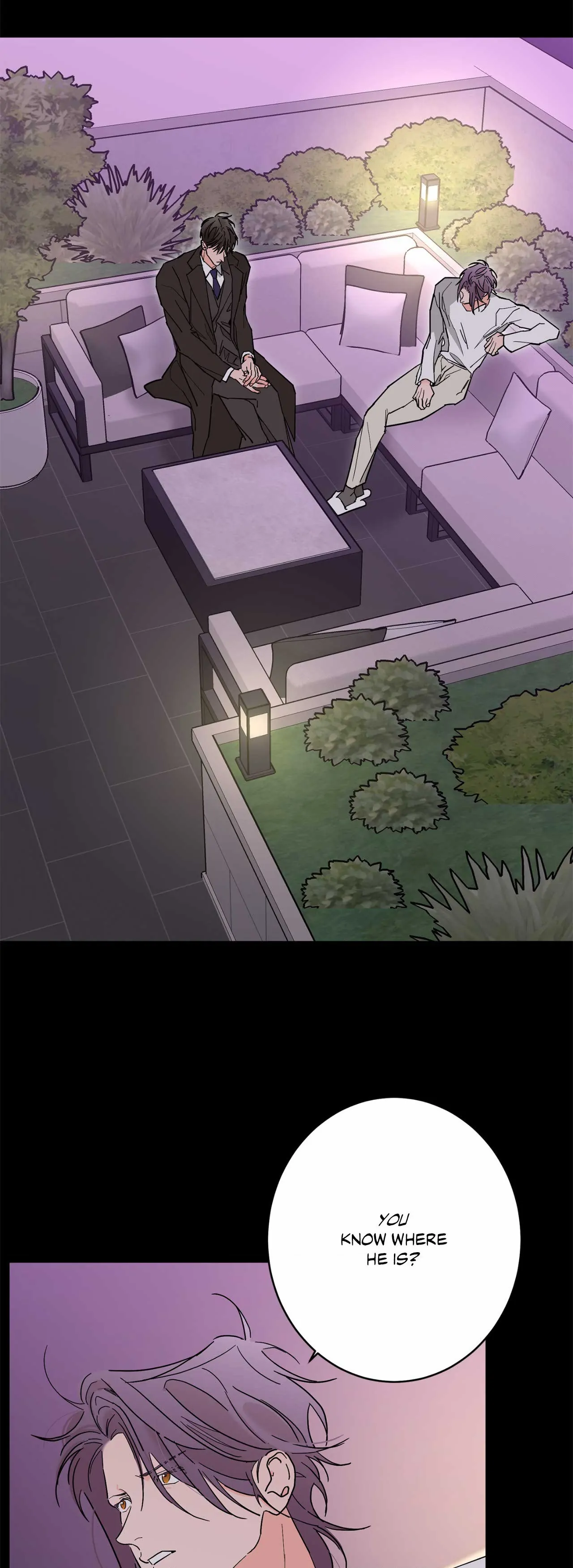 Beta Testing (Official) - Chapter 90 manhwa