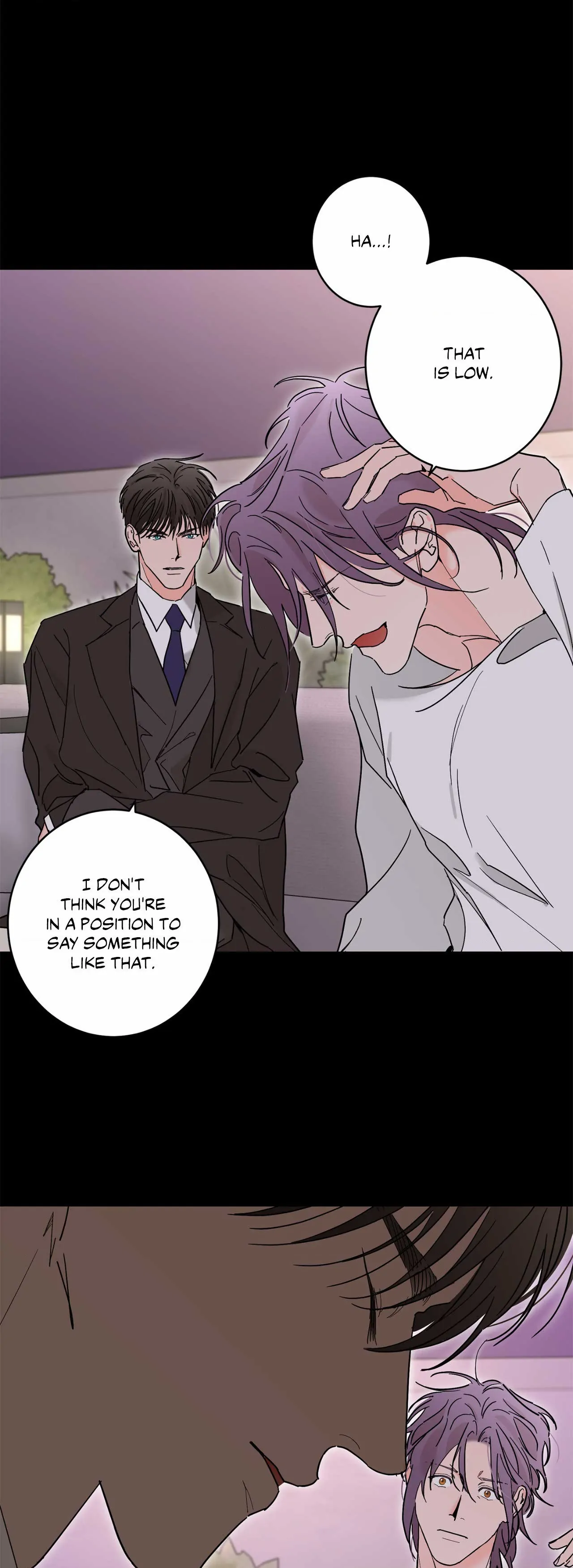 Beta Testing (Official) - Chapter 90 manhwa