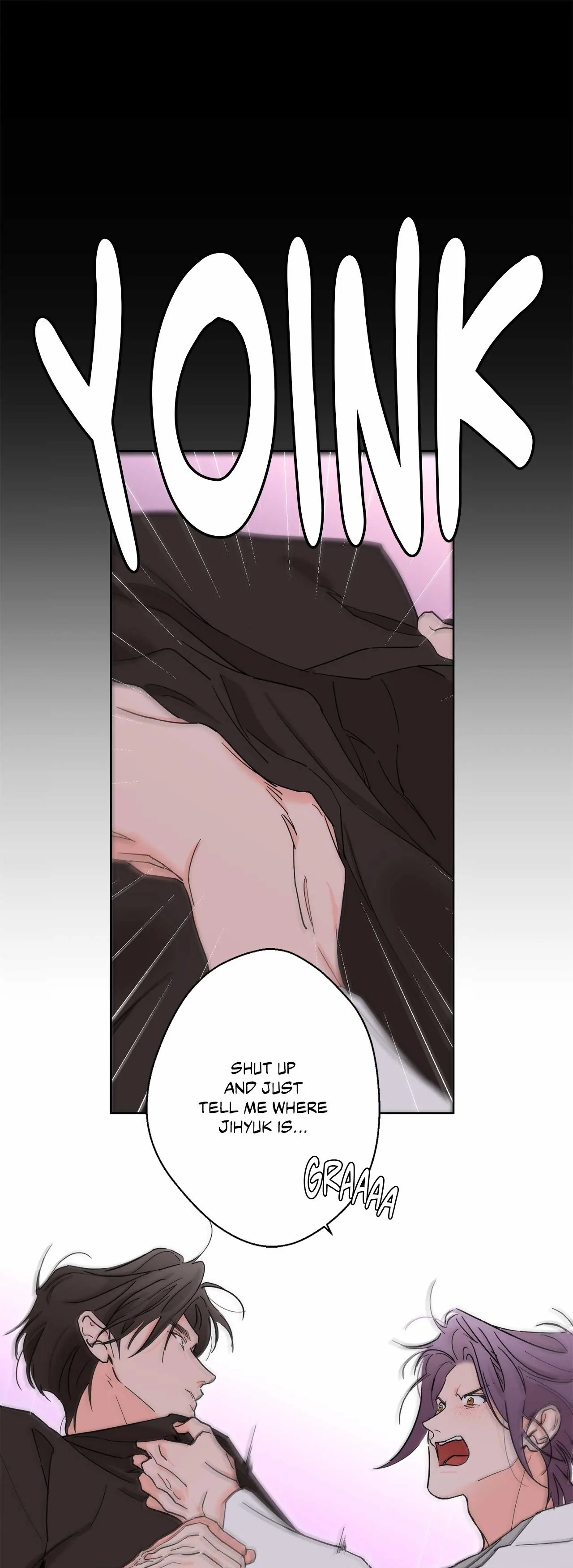 Beta Testing (Official) - Chapter 90 manhwa