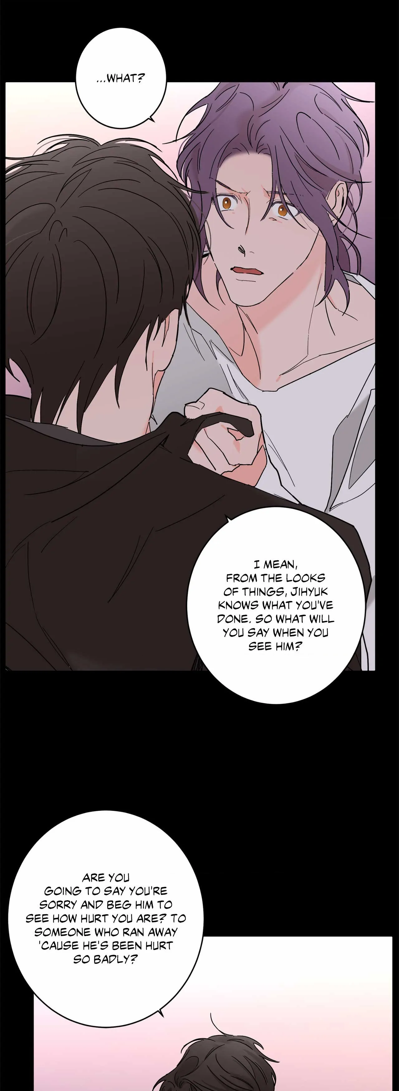 Beta Testing (Official) - Chapter 90 manhwa