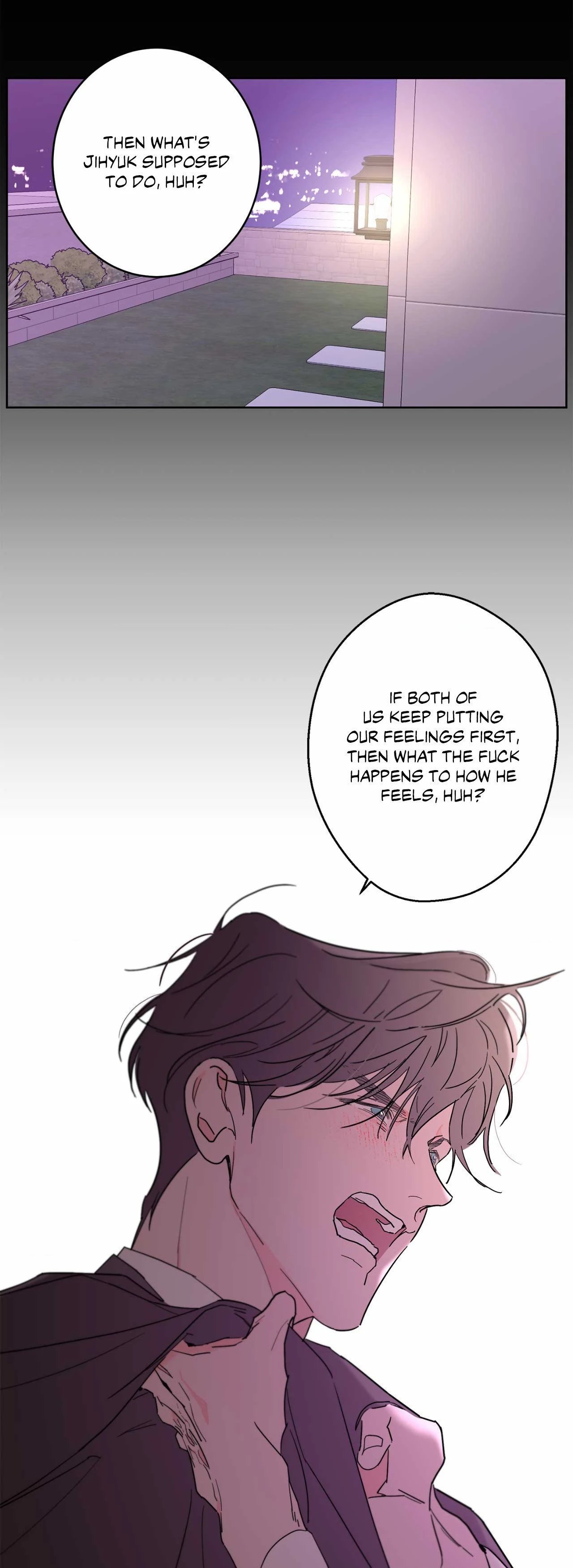 Beta Testing (Official) - Chapter 90 manhwa