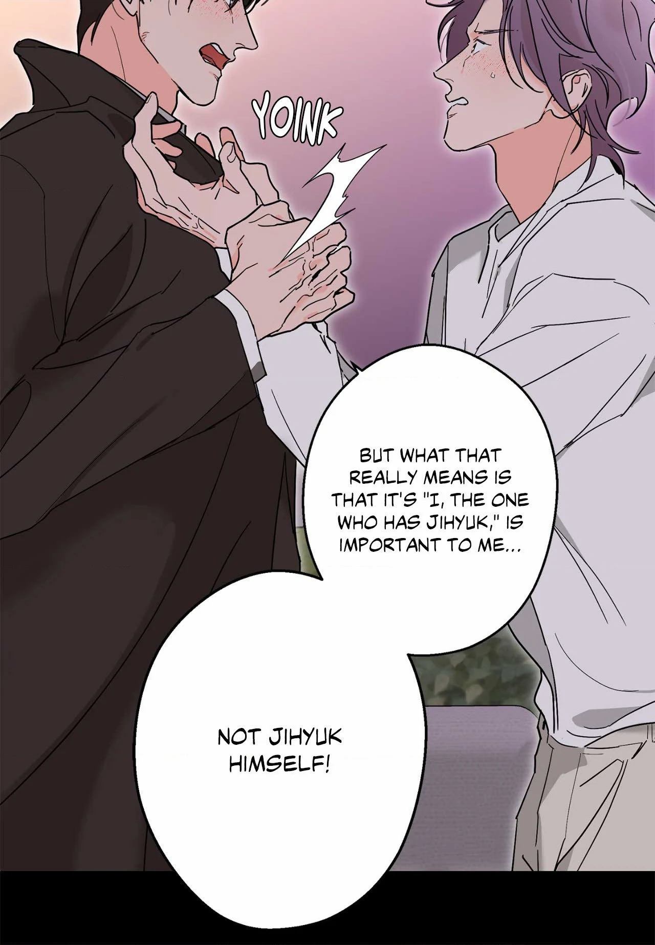 Beta Testing (Official) - Chapter 90 manhwa