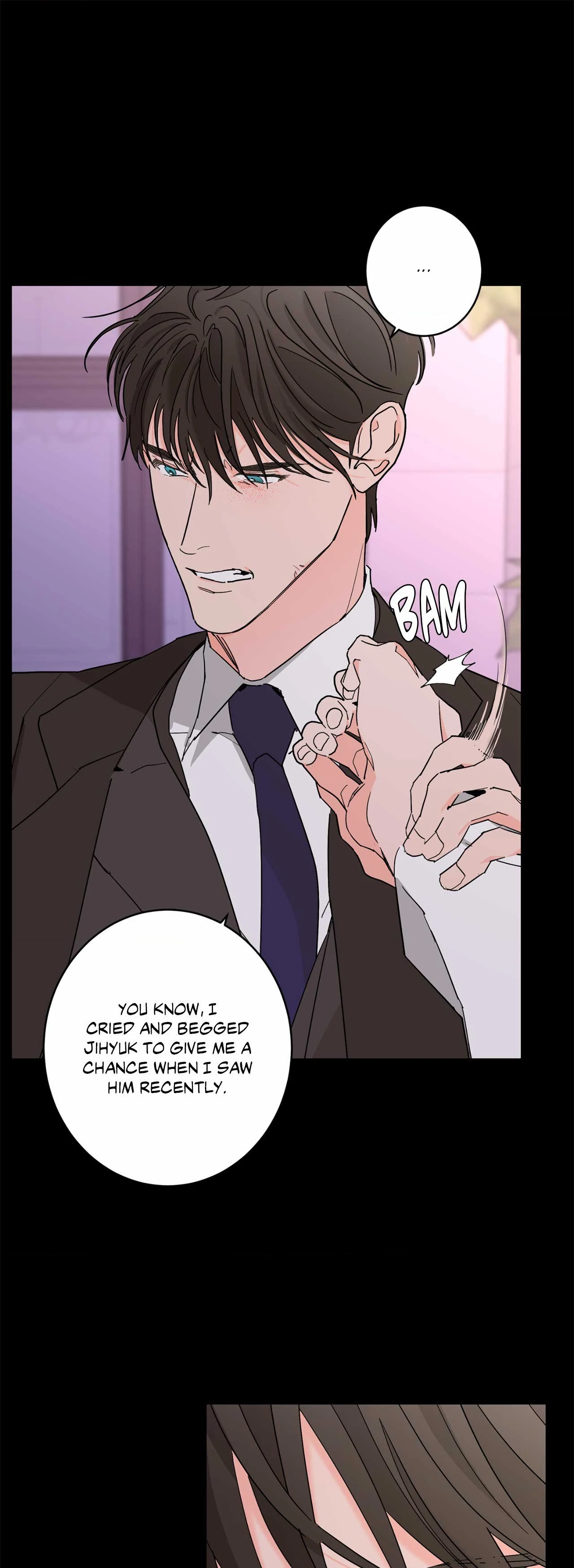 Beta Testing (Official) - Chapter 90 manhwa