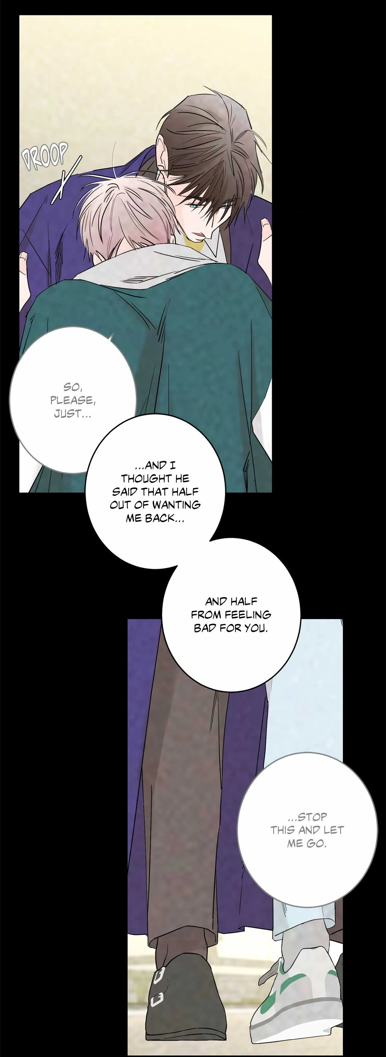 Beta Testing (Official) - Chapter 90 manhwa