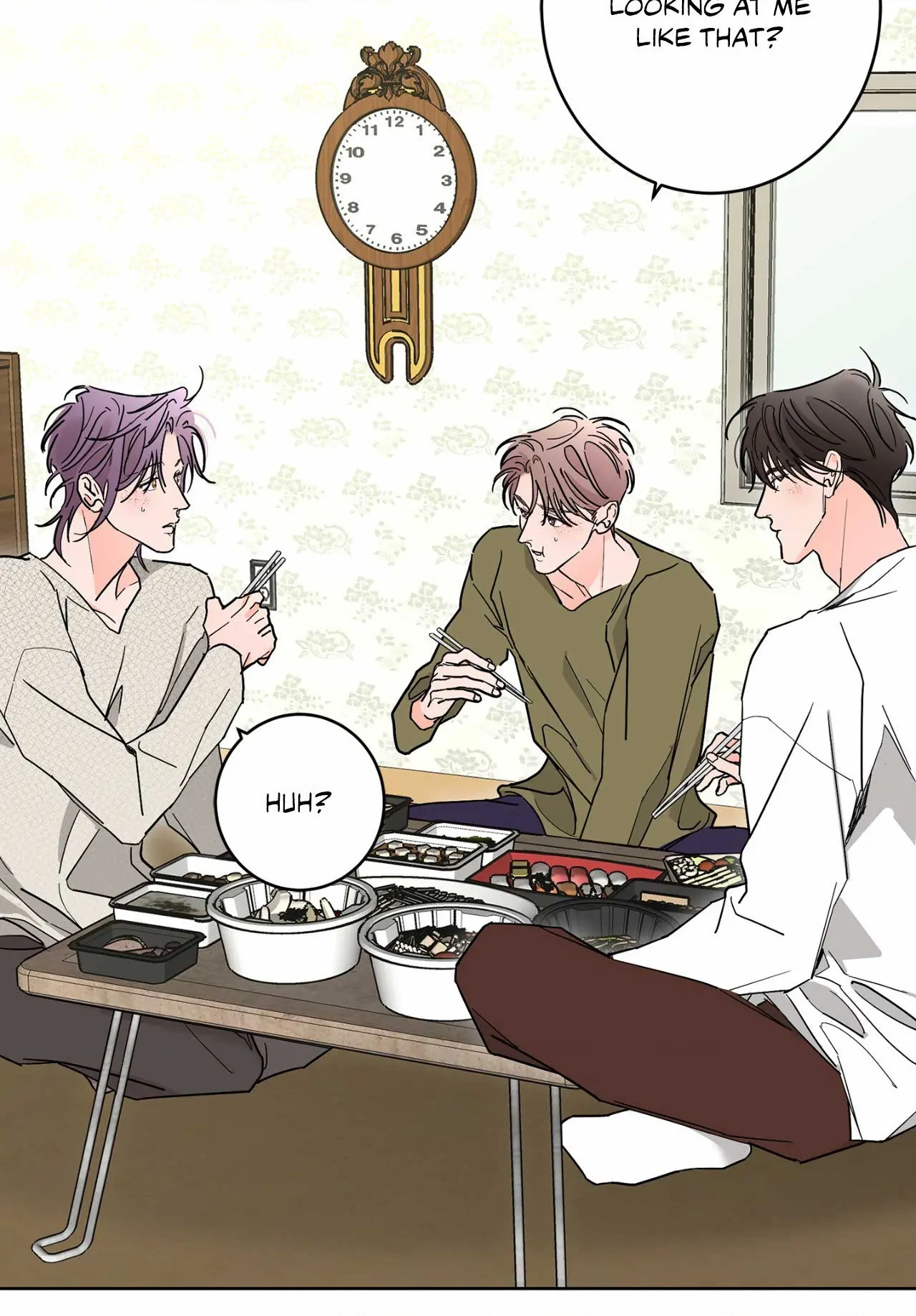 Beta Testing (Official) - Chapter 90 manhwa