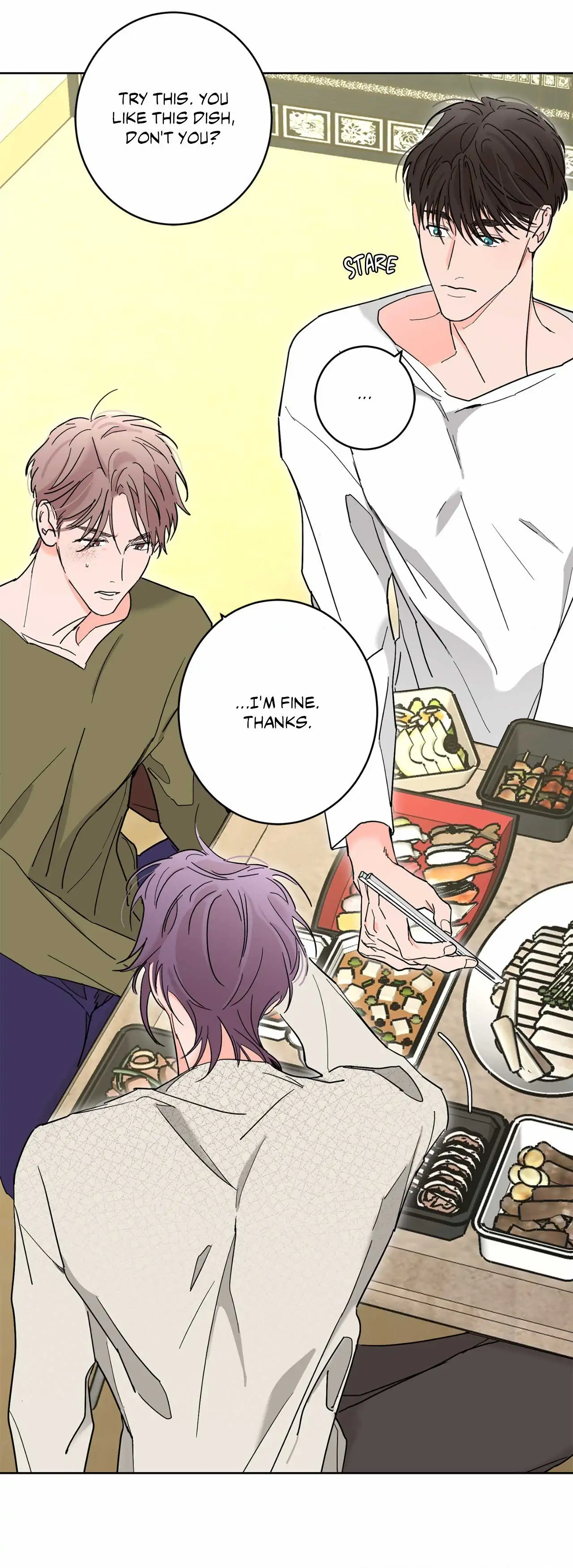 Beta Testing (Official) - Chapter 90 manhwa