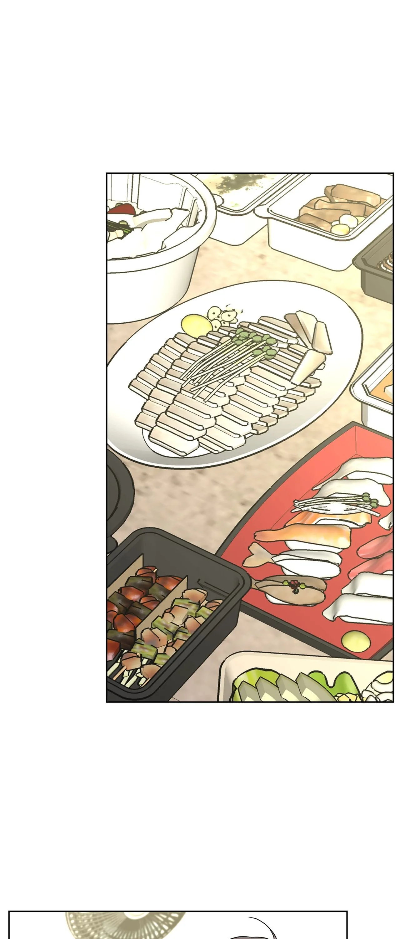 Beta Testing (Official) - Chapter 91 manhwa