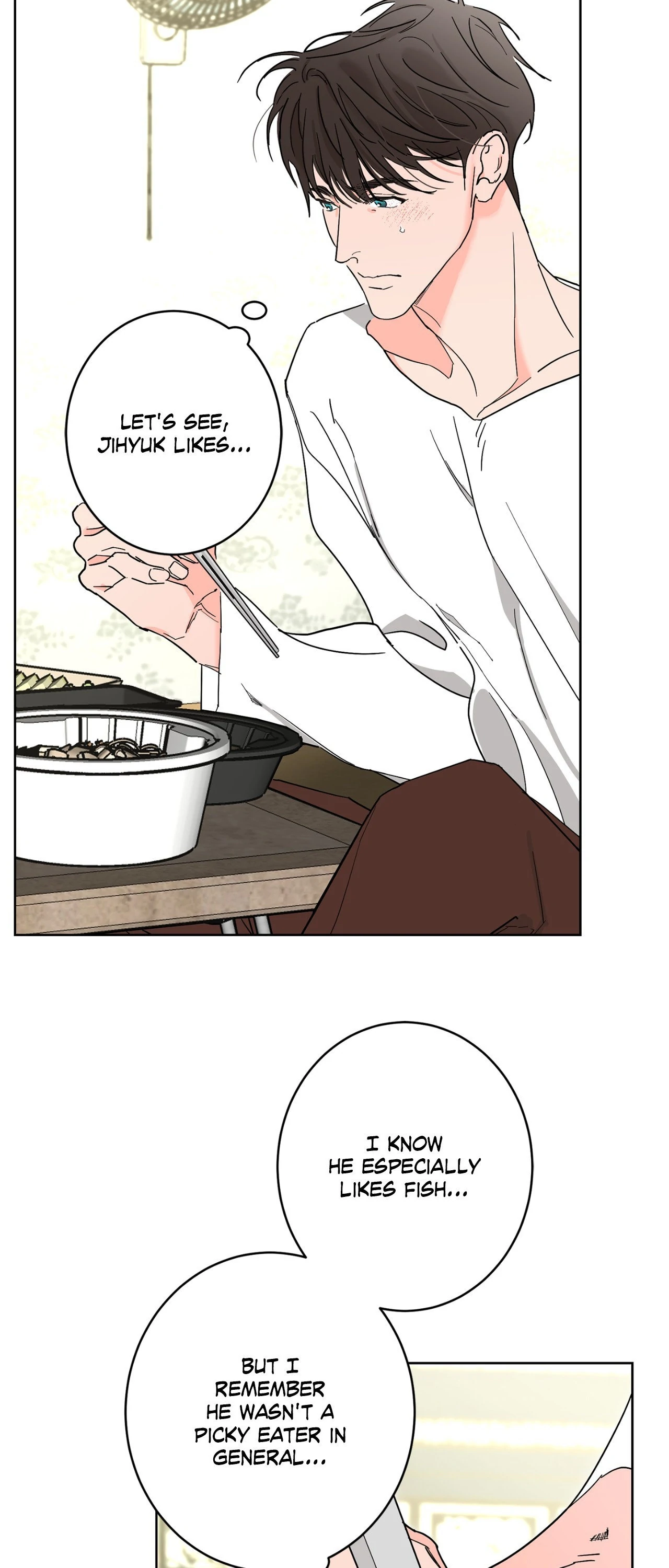 Beta Testing (Official) - Chapter 91 manhwa