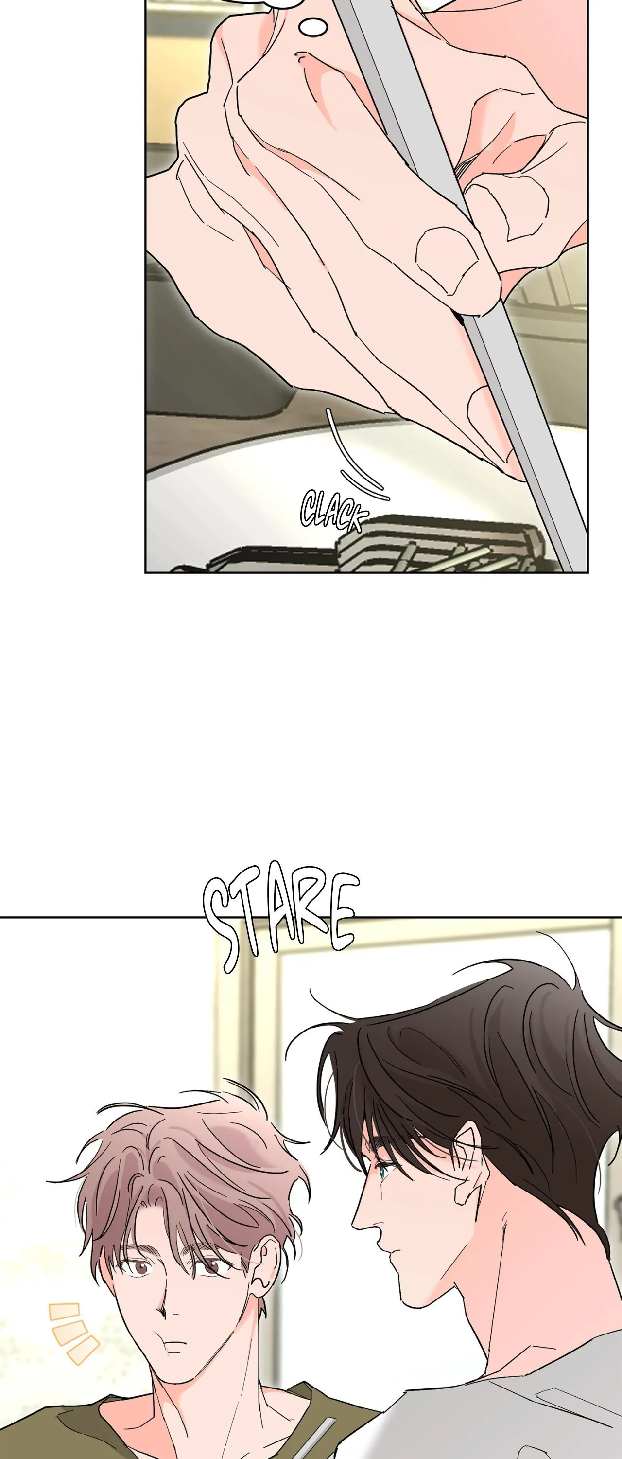 Beta Testing (Official) - Chapter 91 manhwa