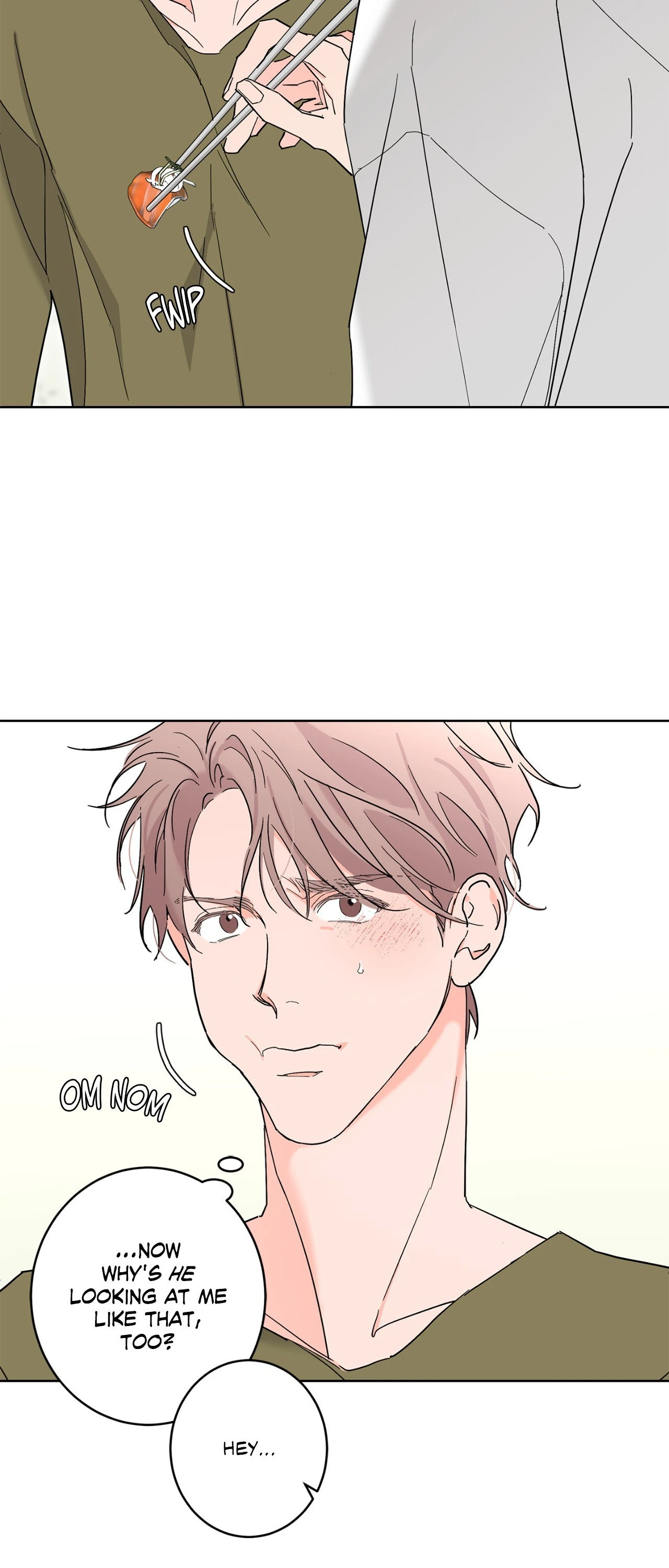 Beta Testing (Official) - Chapter 91 manhwa