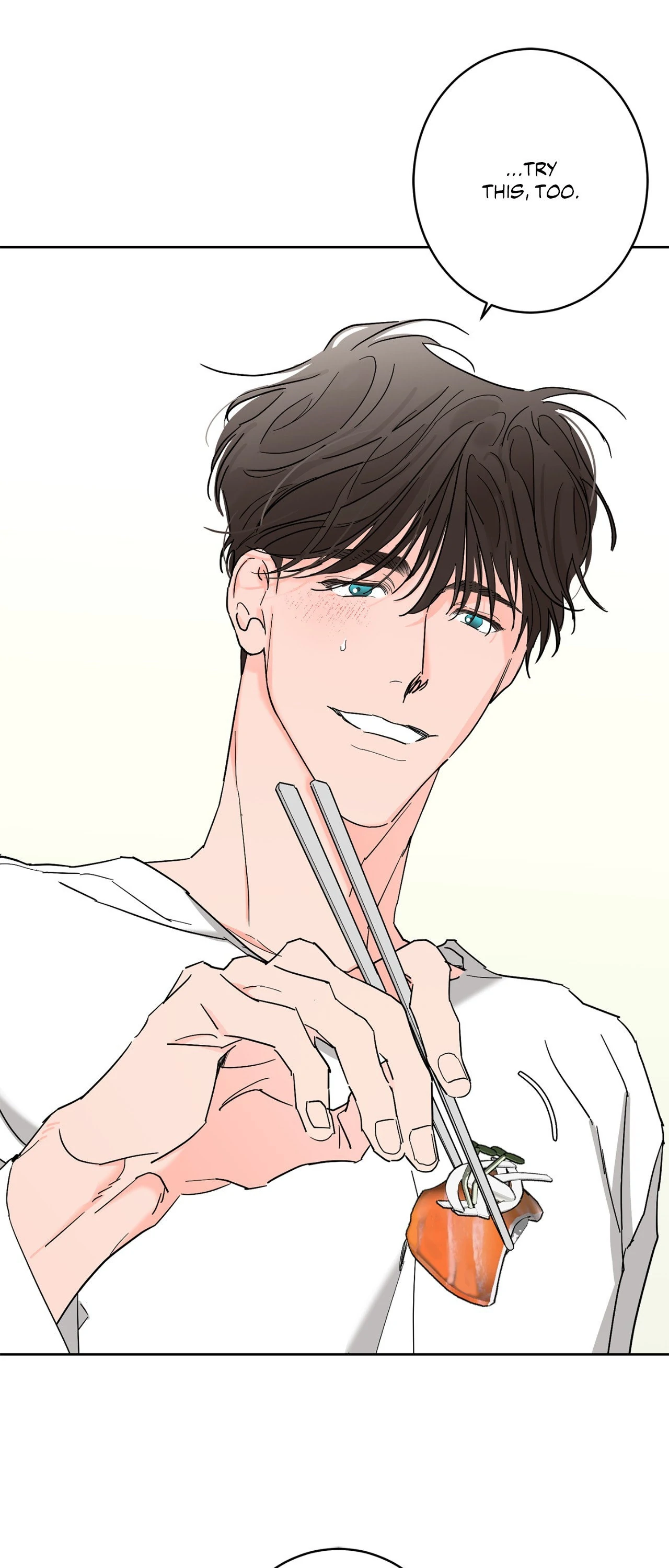 Beta Testing (Official) - Chapter 91 manhwa