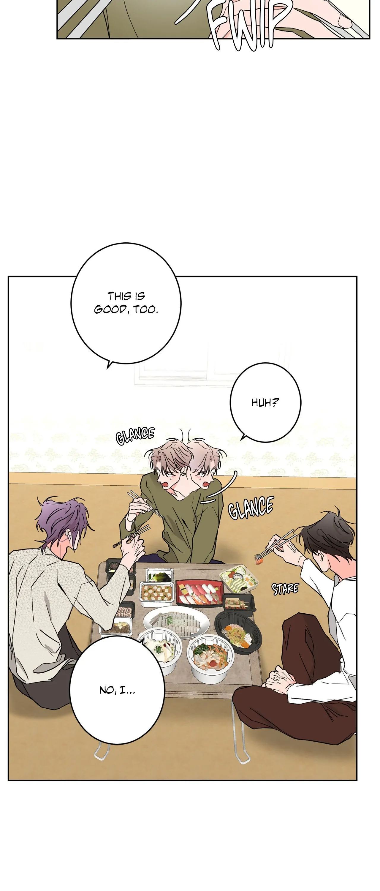 Beta Testing (Official) - Chapter 91 manhwa