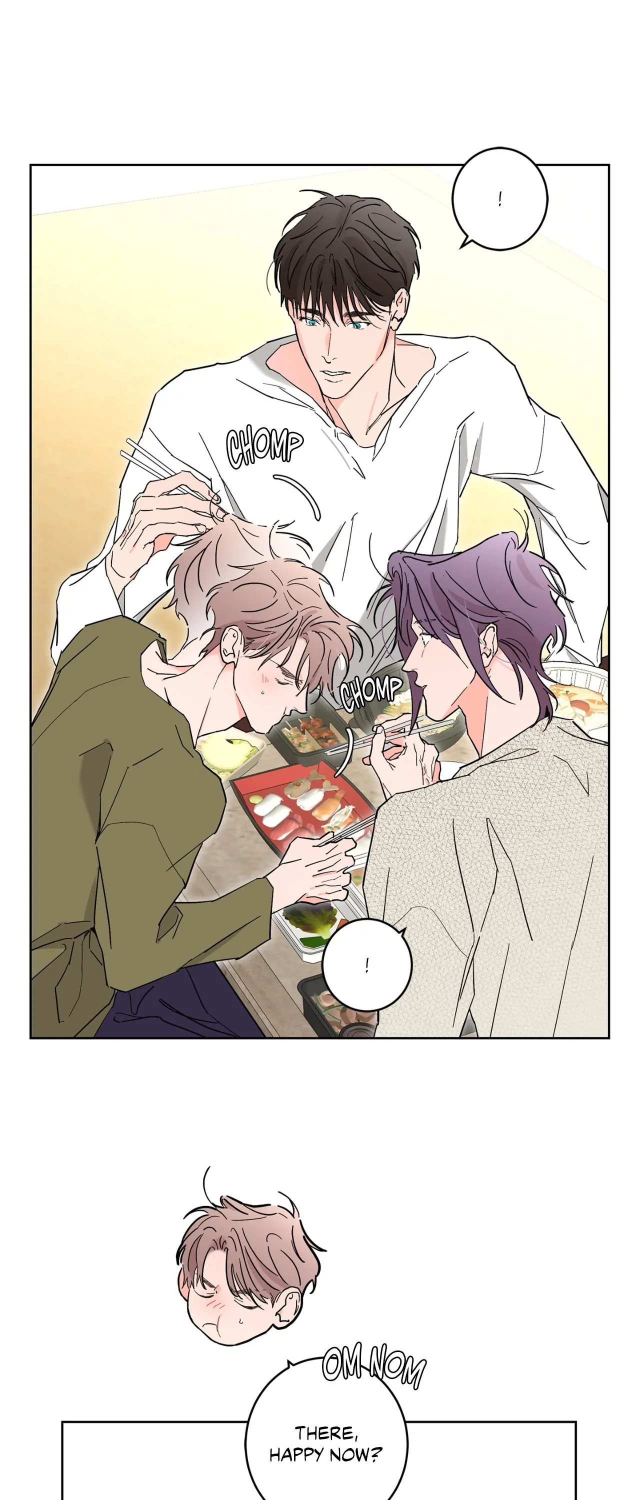 Beta Testing (Official) - Chapter 91 manhwa