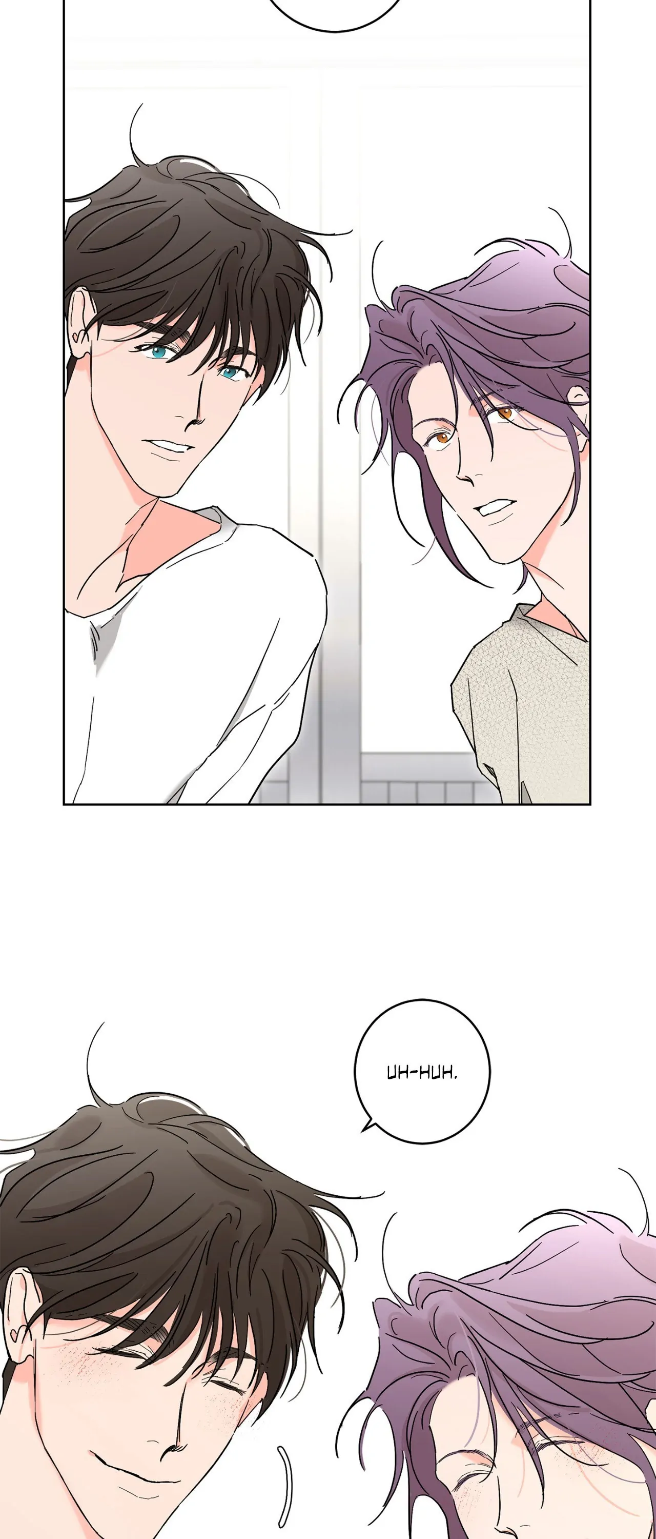 Beta Testing (Official) - Chapter 91 manhwa