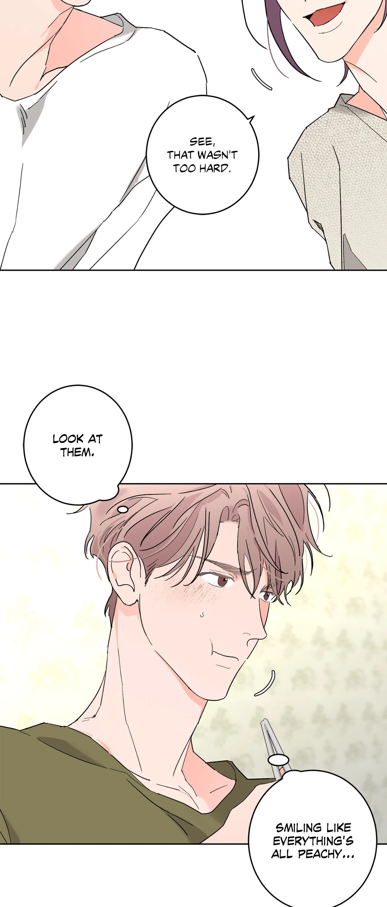 Beta Testing (Official) - Chapter 91 manhwa