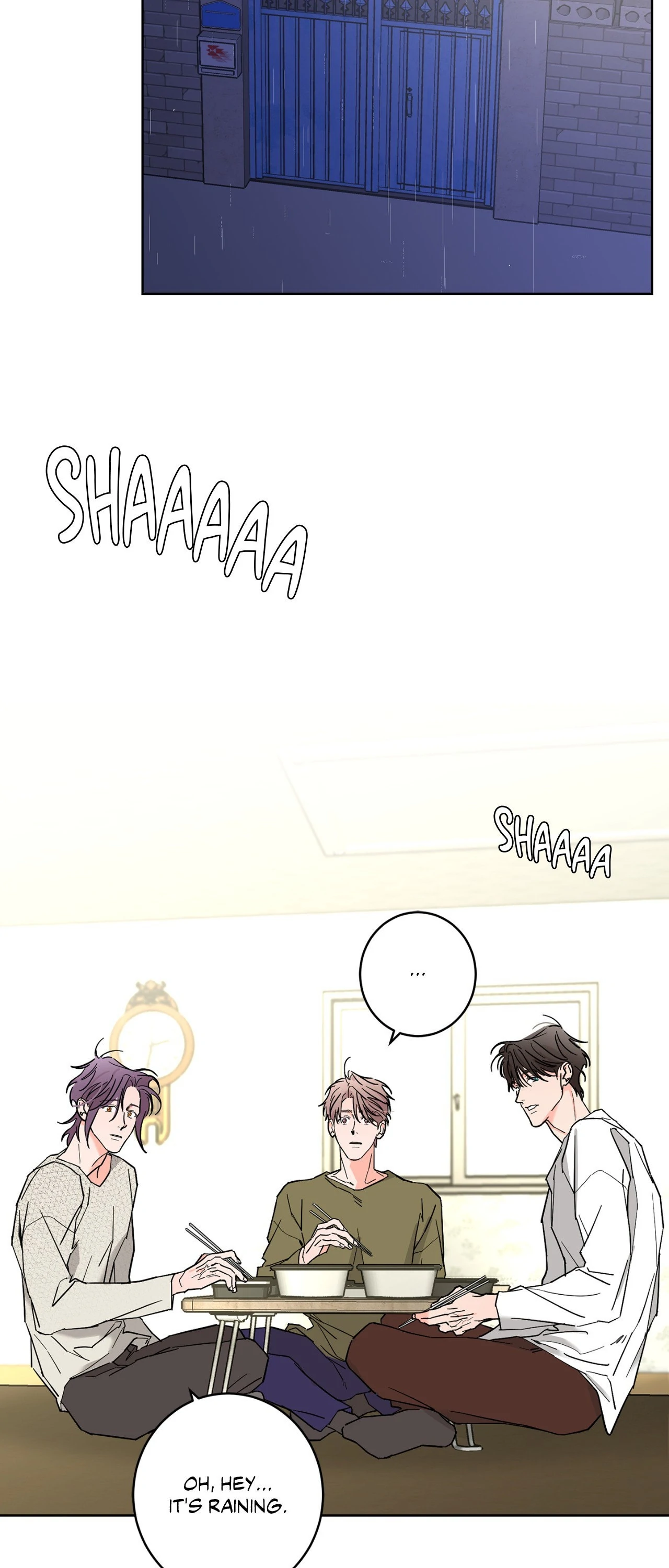 Beta Testing (Official) - Chapter 91 manhwa